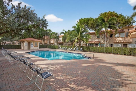 Tiny photo for 4751 Grand Cypress Circle N, Coconut Creek, FL 33073 (MLS # R11157729)