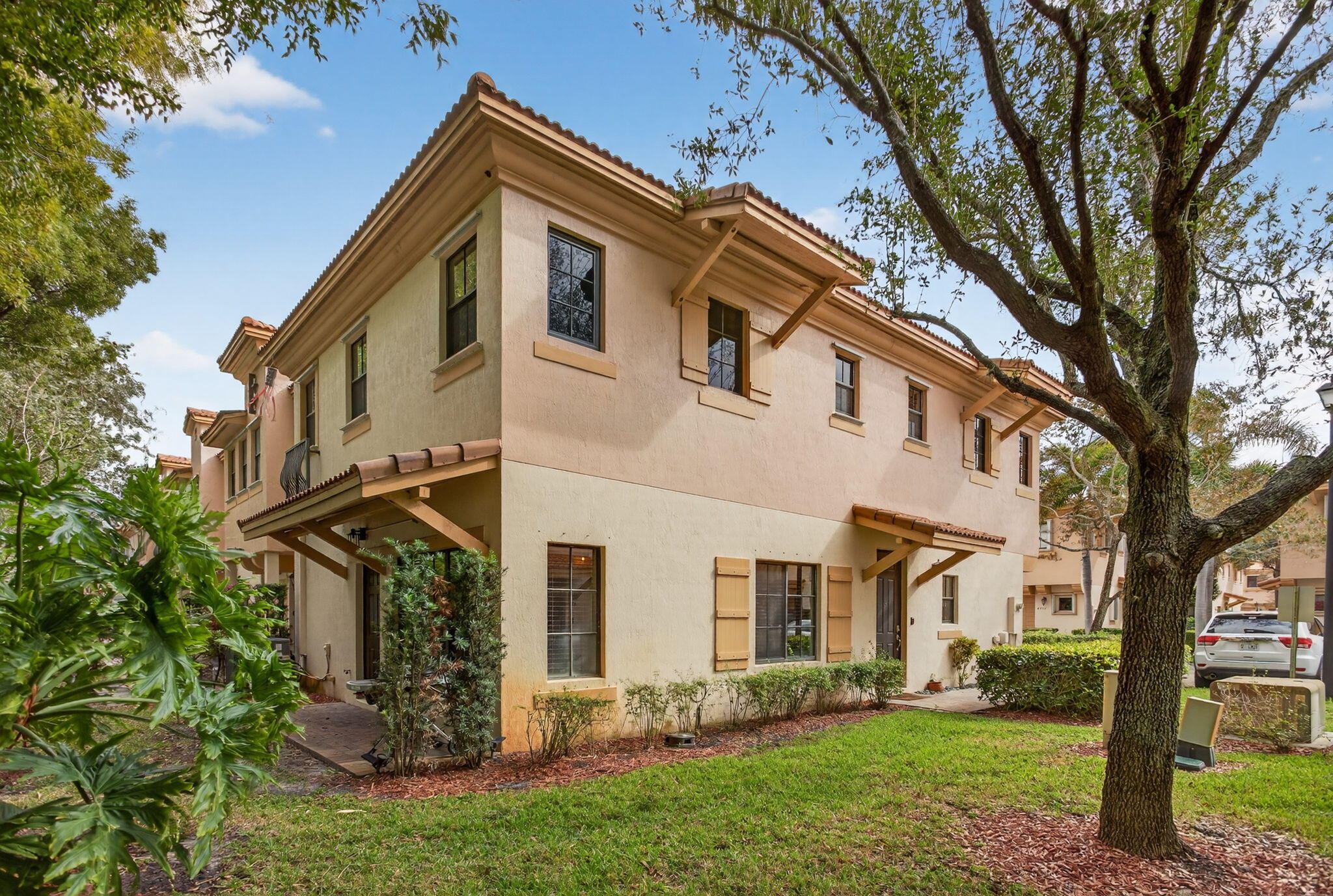 GRAND CYPRESS REPLAT - Residential