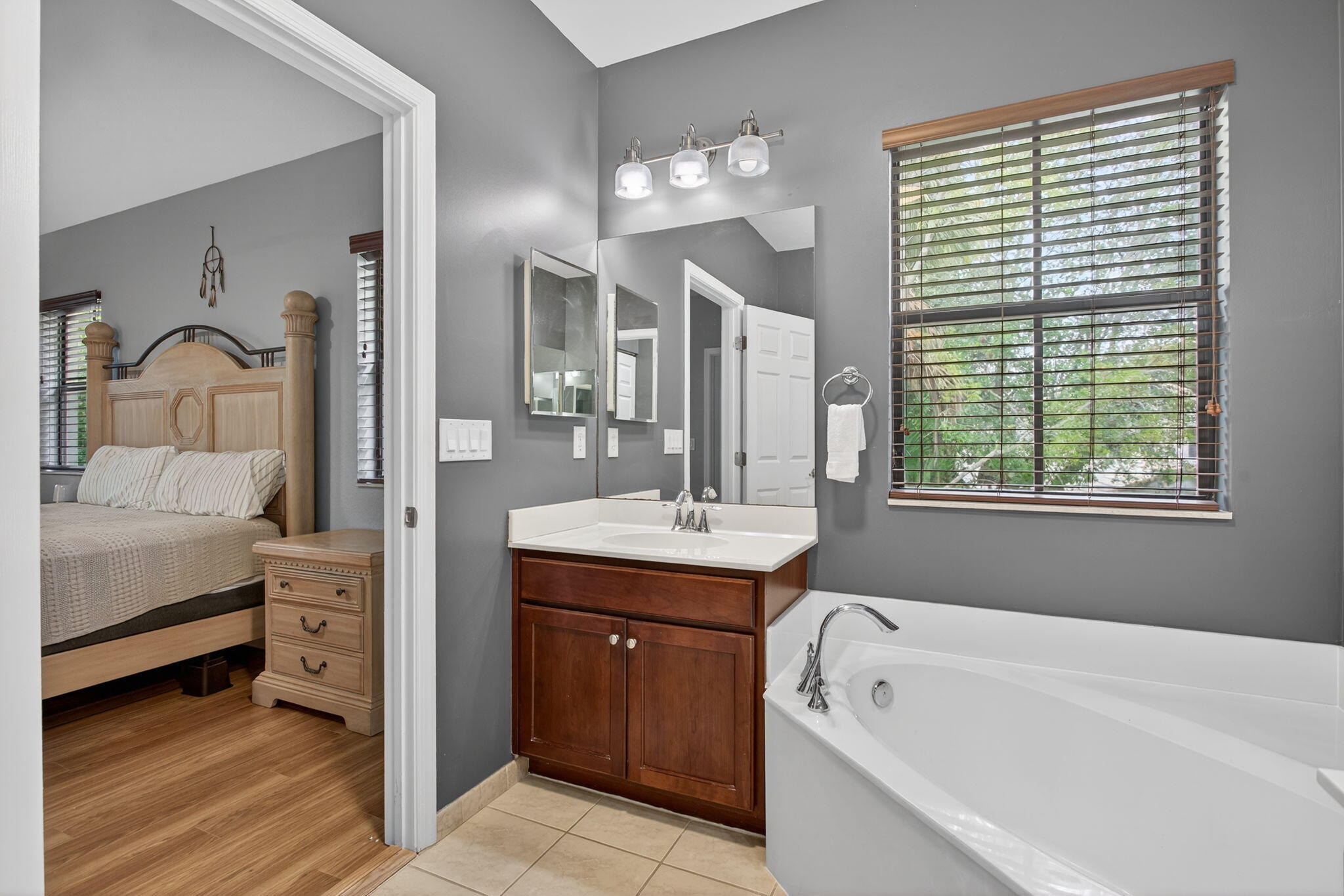 GRAND CYPRESS REPLAT - Residential