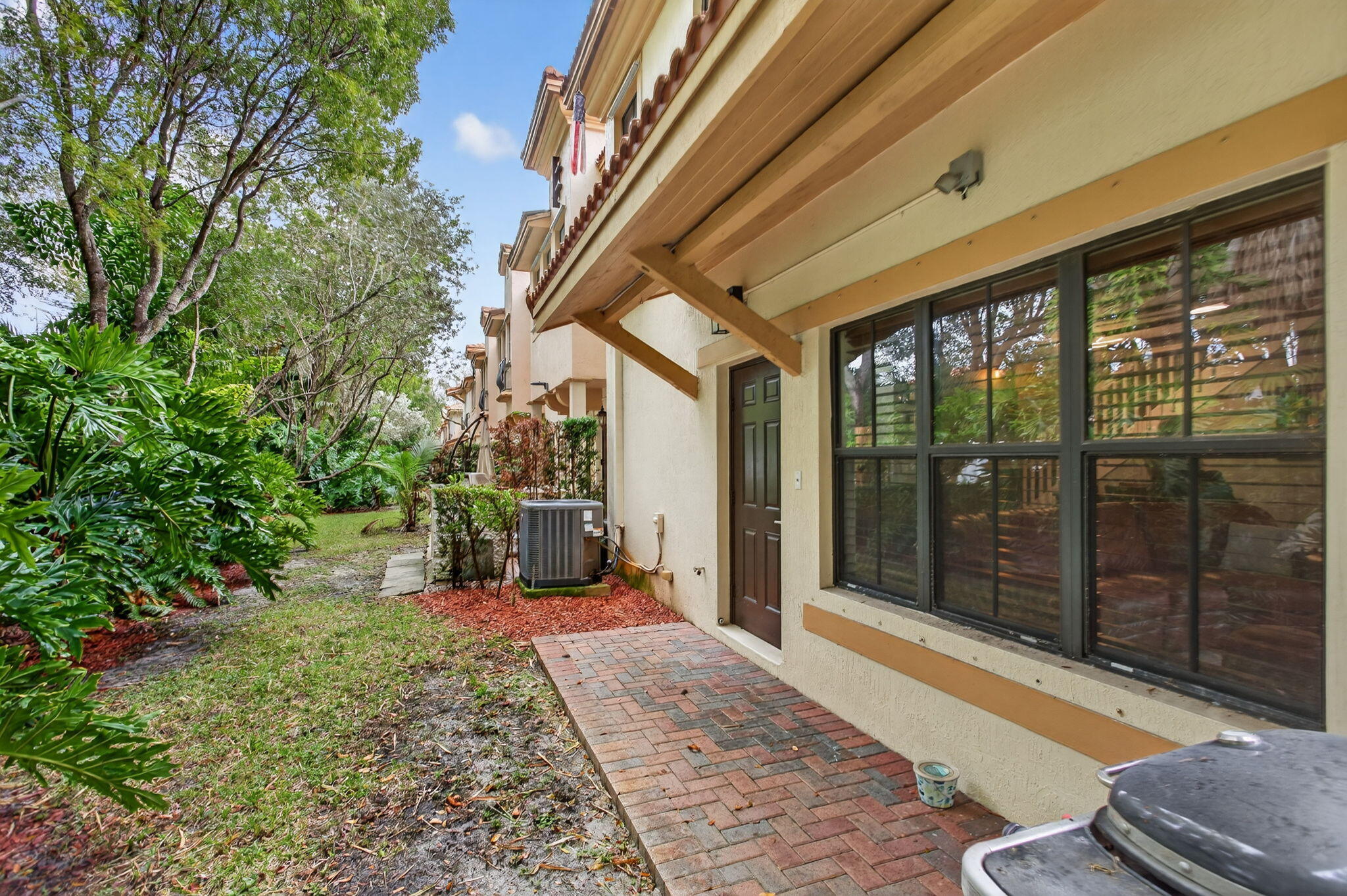 GRAND CYPRESS REPLAT - Residential