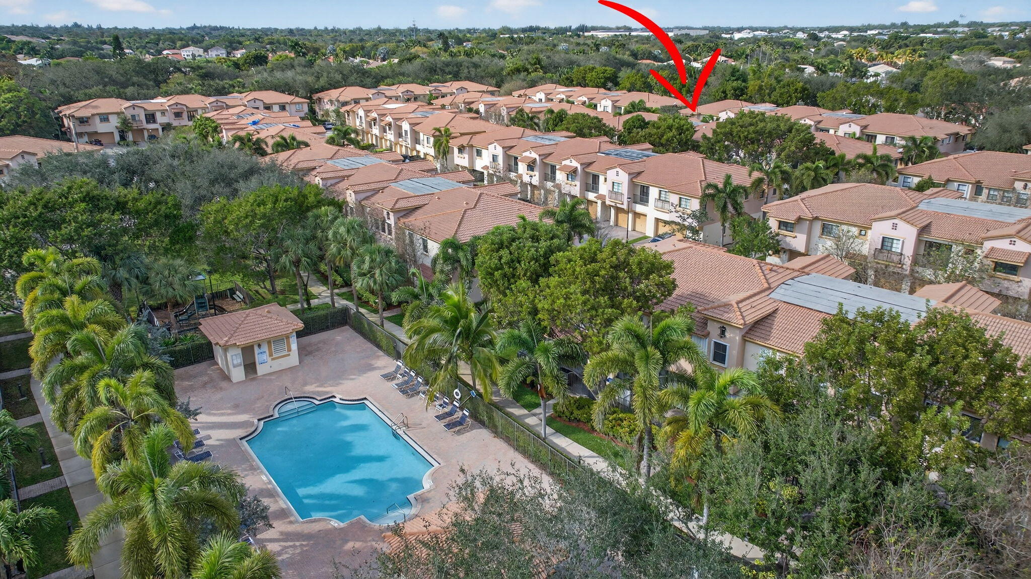 GRAND CYPRESS REPLAT - Residential