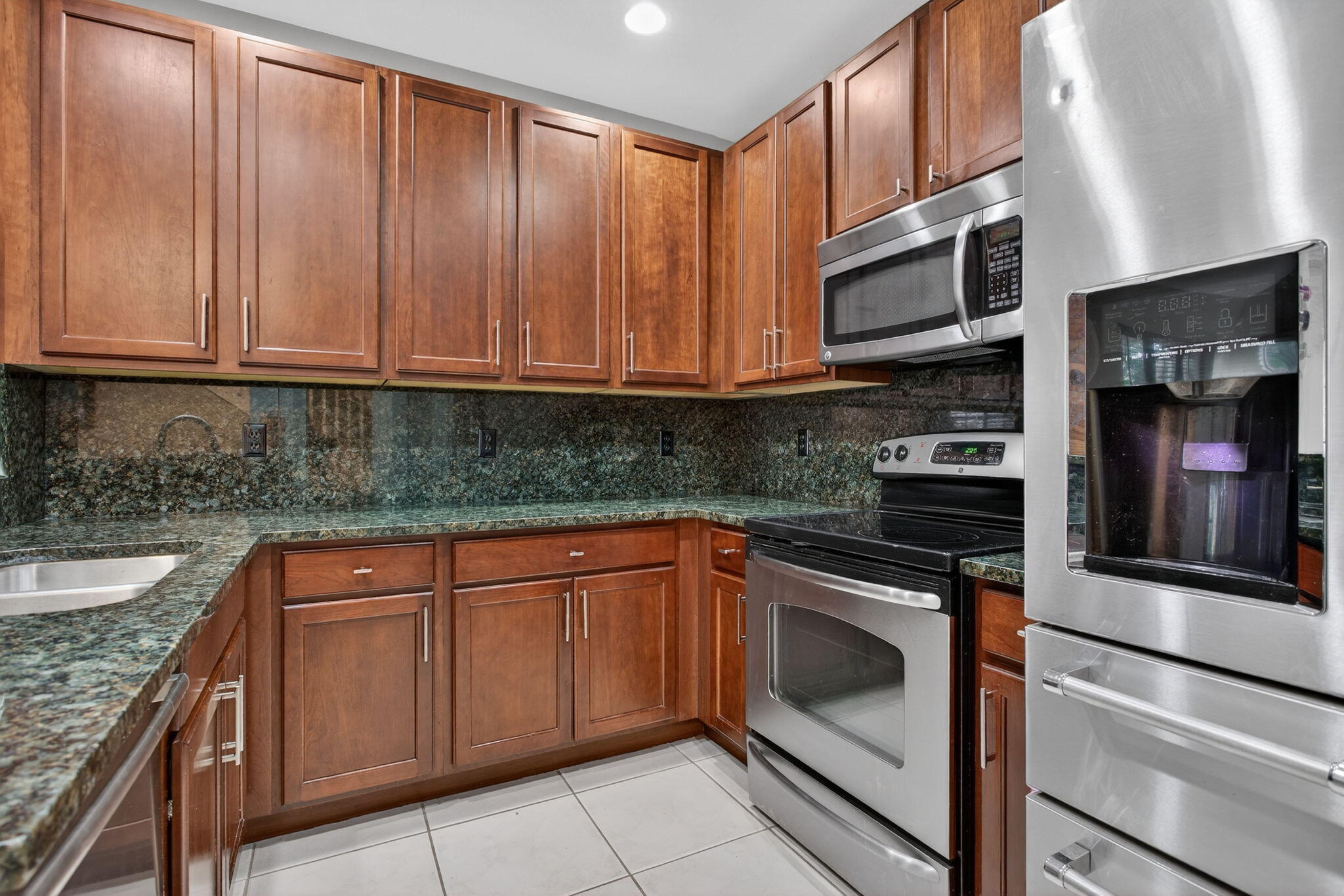 GRAND CYPRESS REPLAT - Residential