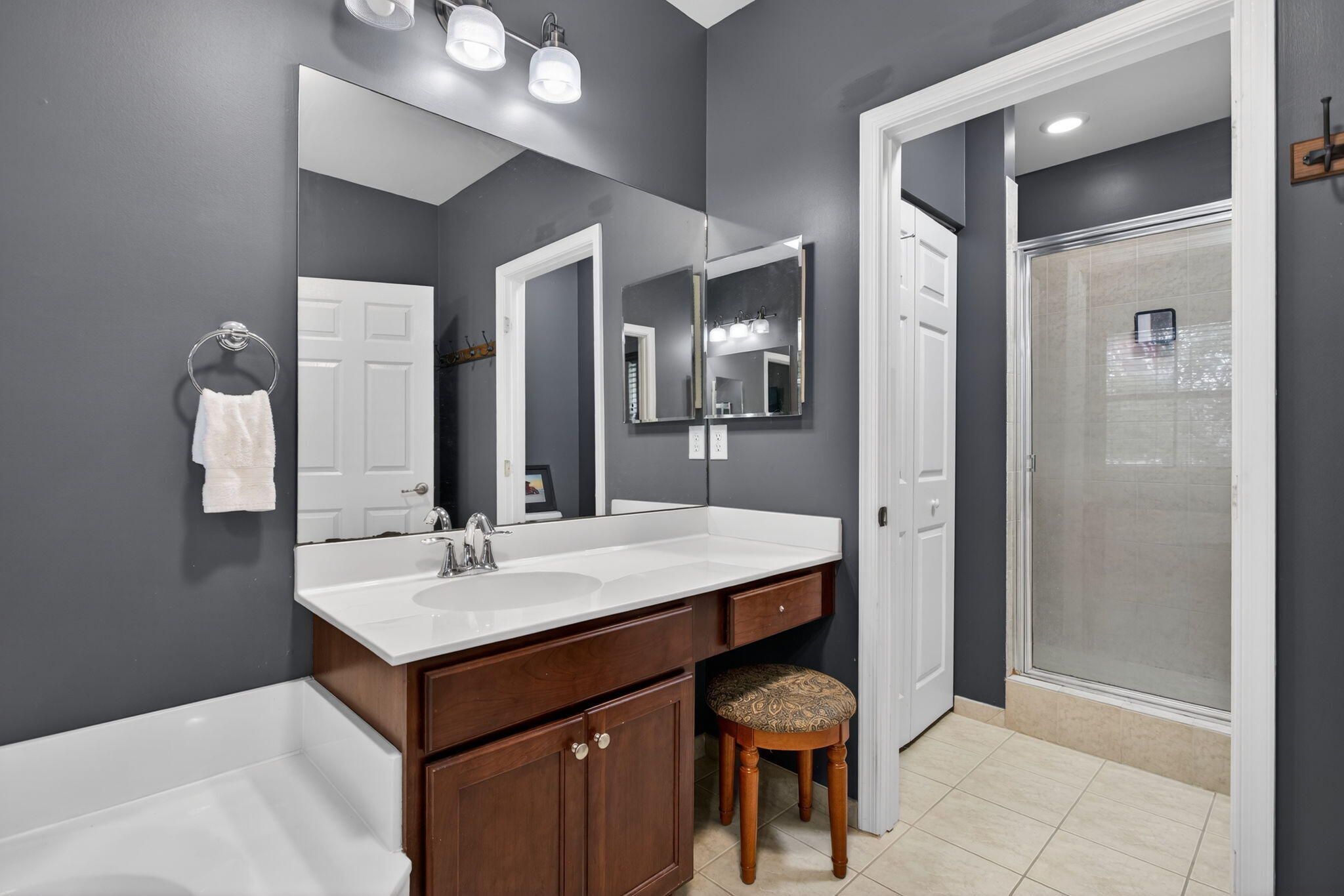 GRAND CYPRESS REPLAT - Residential