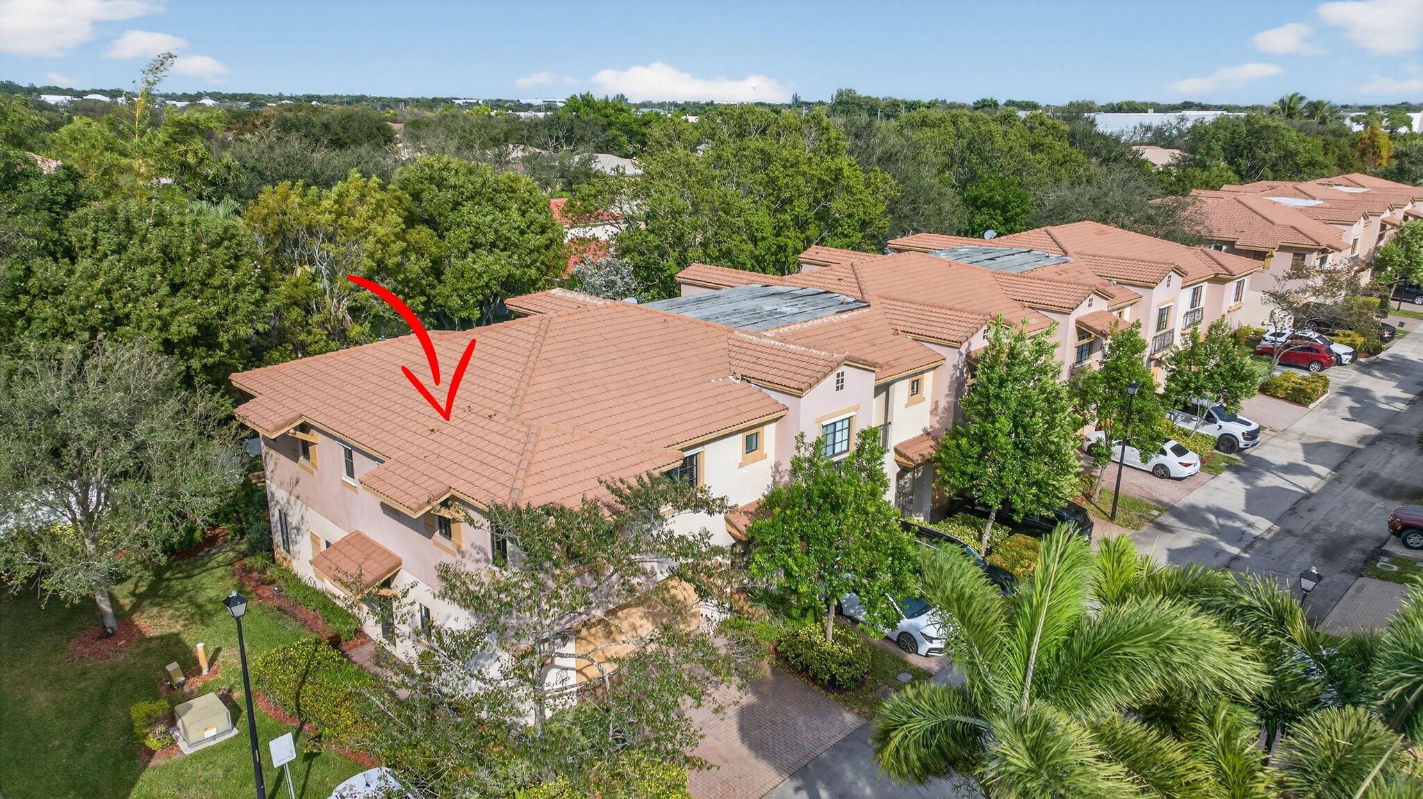 GRAND CYPRESS REPLAT - Residential