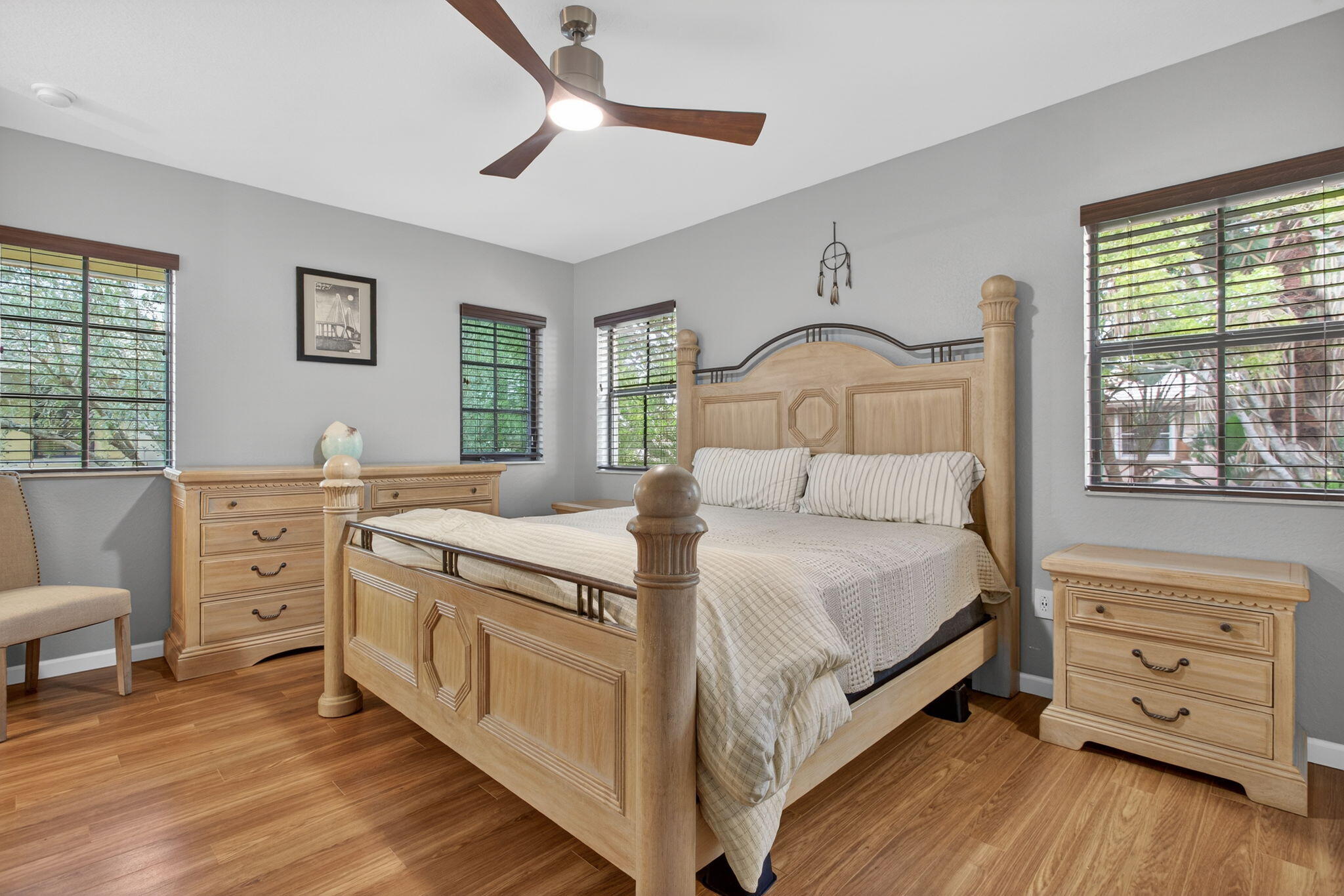 GRAND CYPRESS REPLAT - Residential