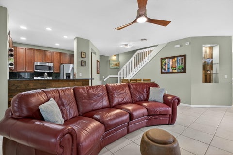 Tiny photo for 4751 Grand Cypress Circle N, Coconut Creek, FL 33073 (MLS # R11157729)