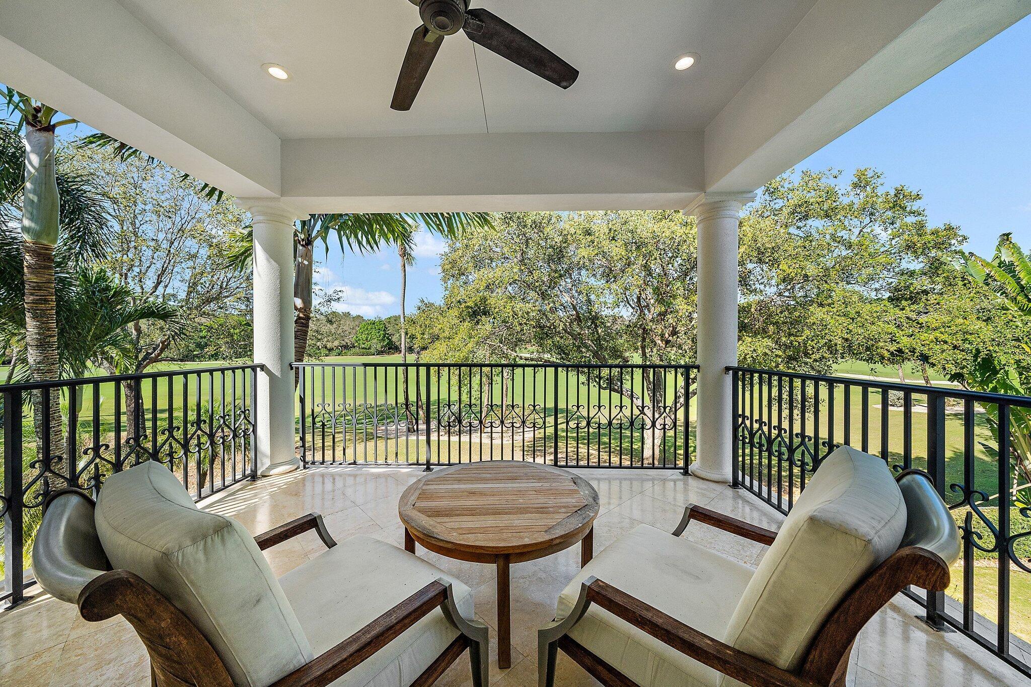 Old Palm - Residential