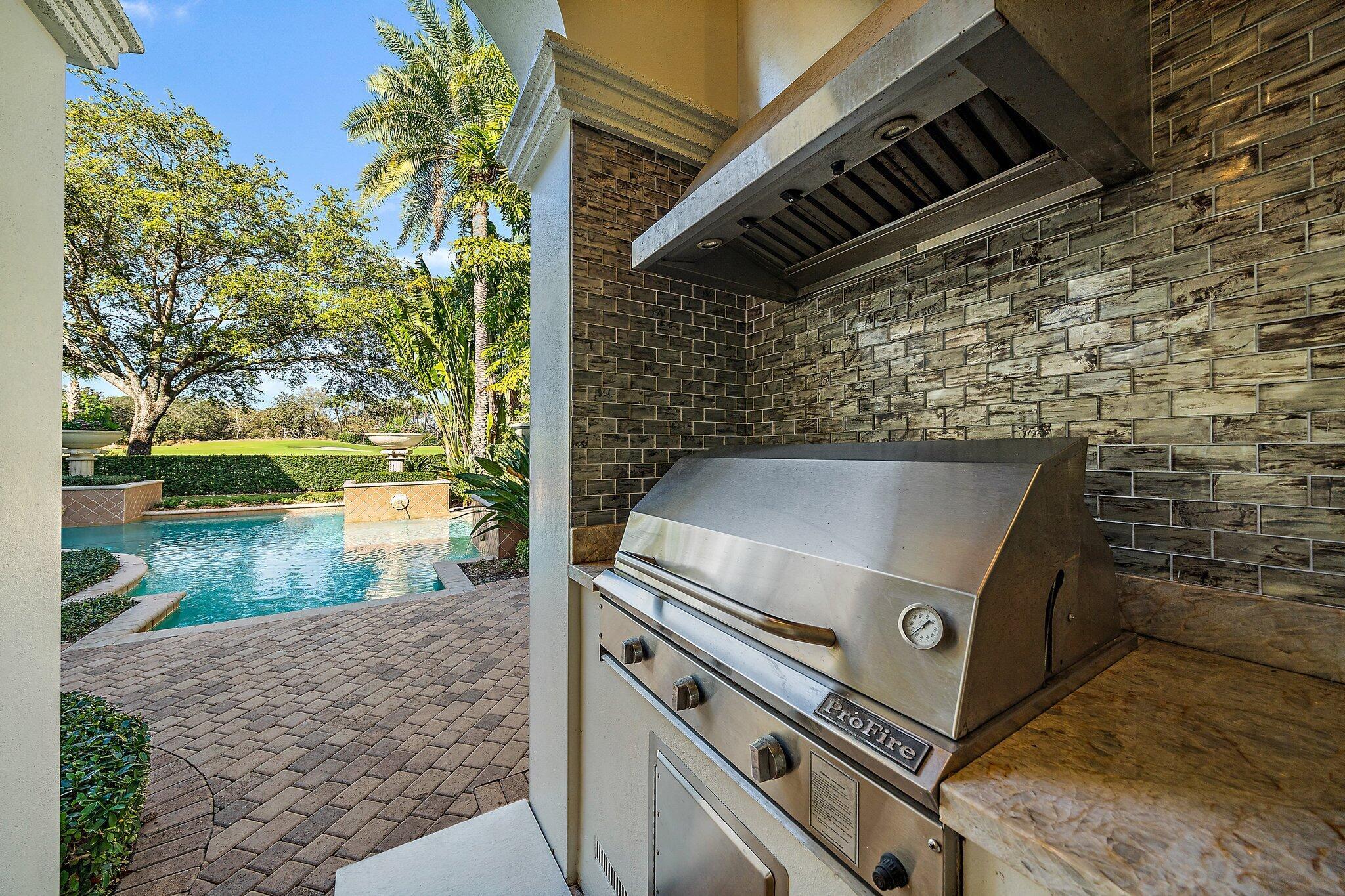 Old Palm - Residential