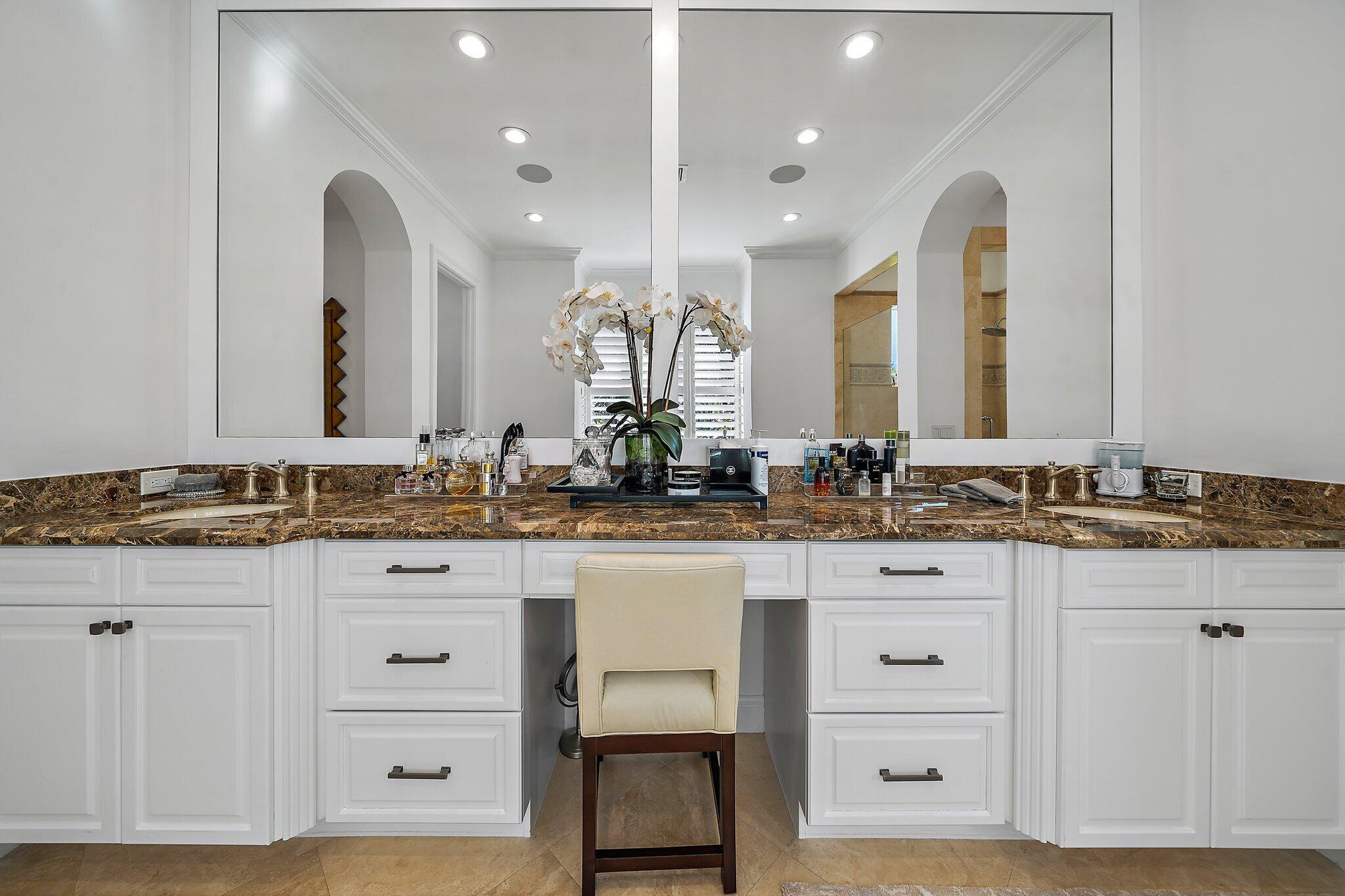 Old Palm - Residential