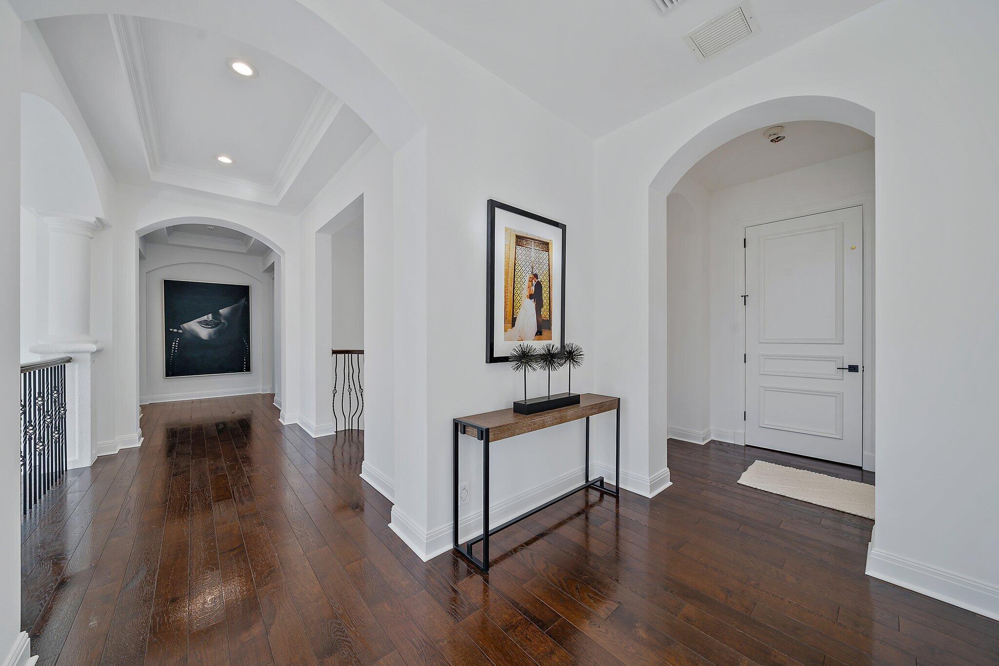 Old Palm - Residential