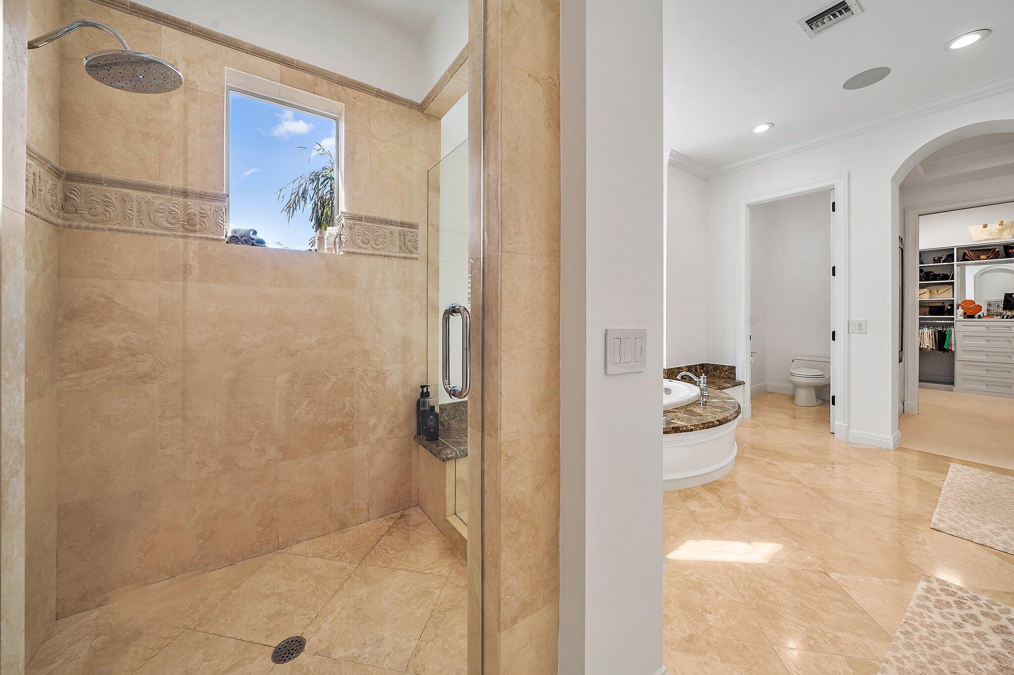 Old Palm - Residential