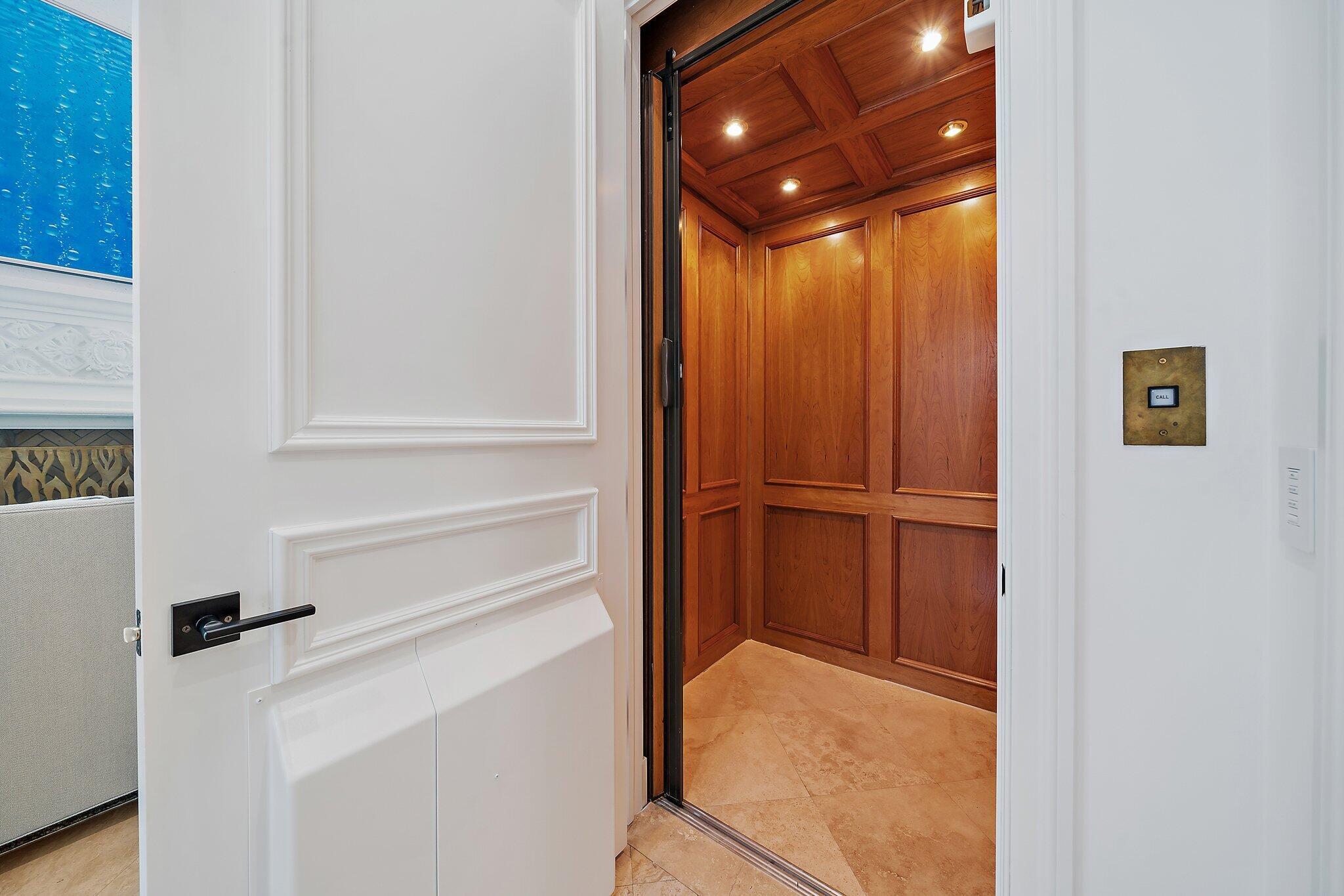 Old Palm - Residential