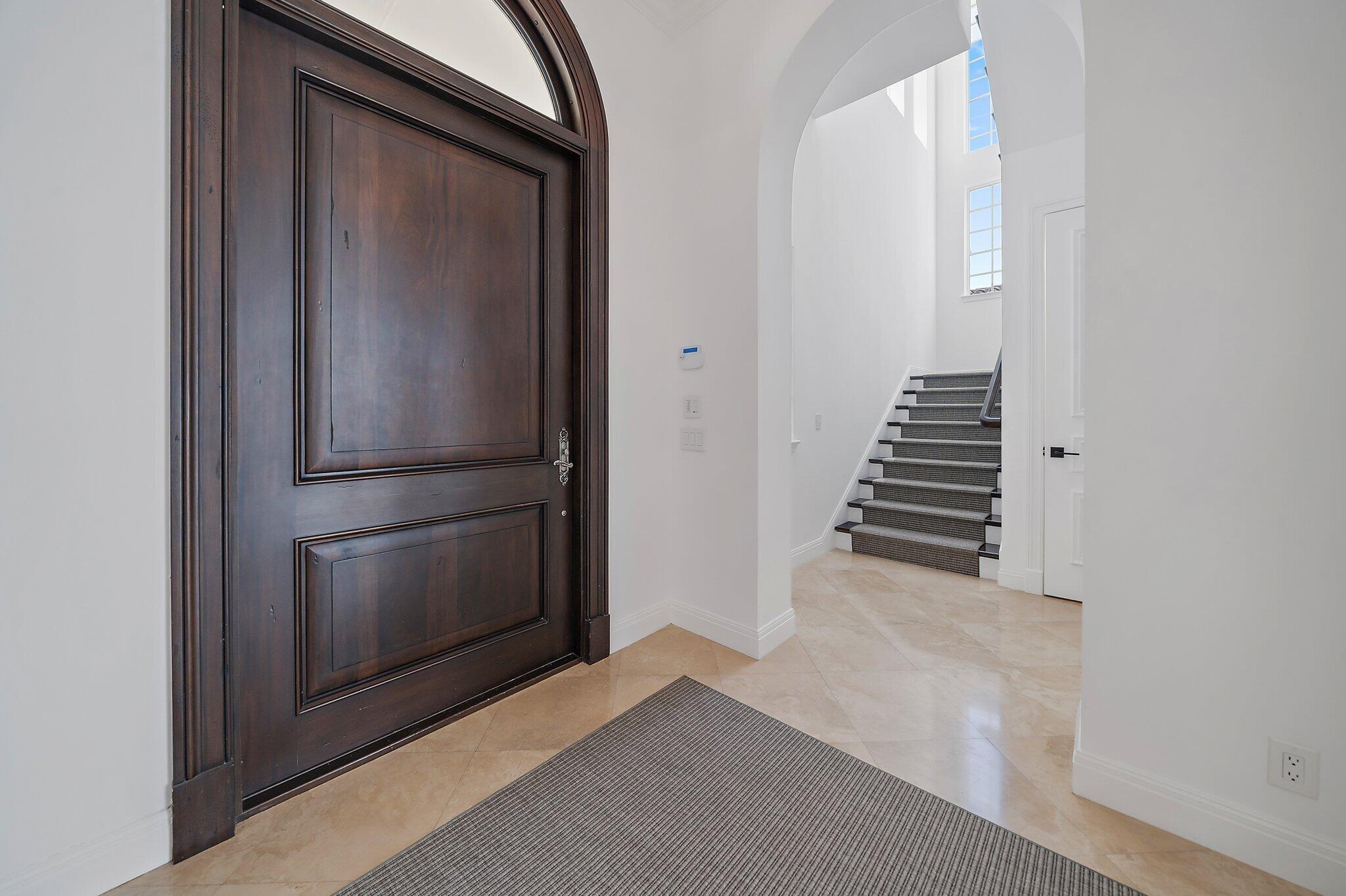 Old Palm - Residential