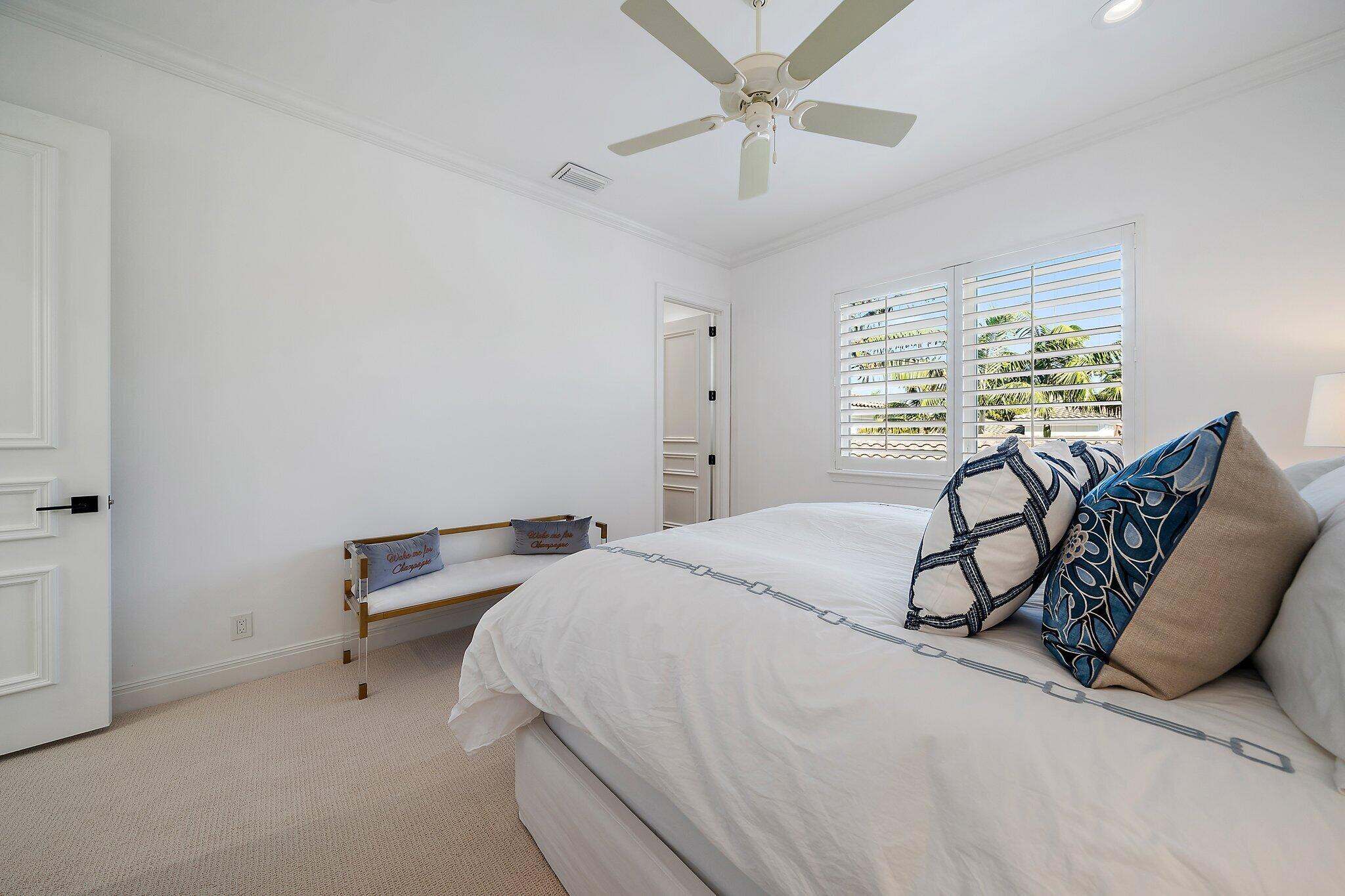 Old Palm - Residential