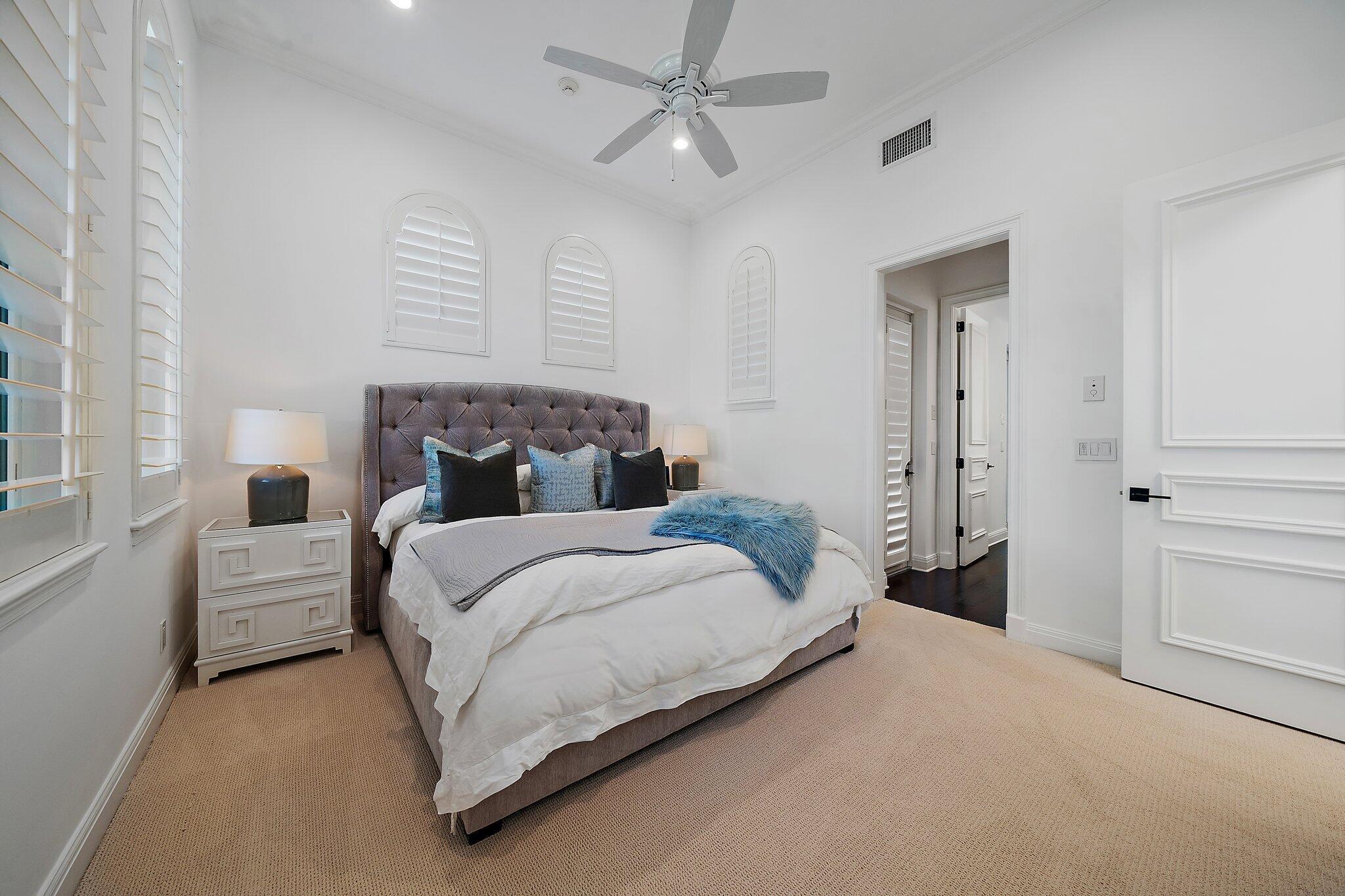 Old Palm - Residential