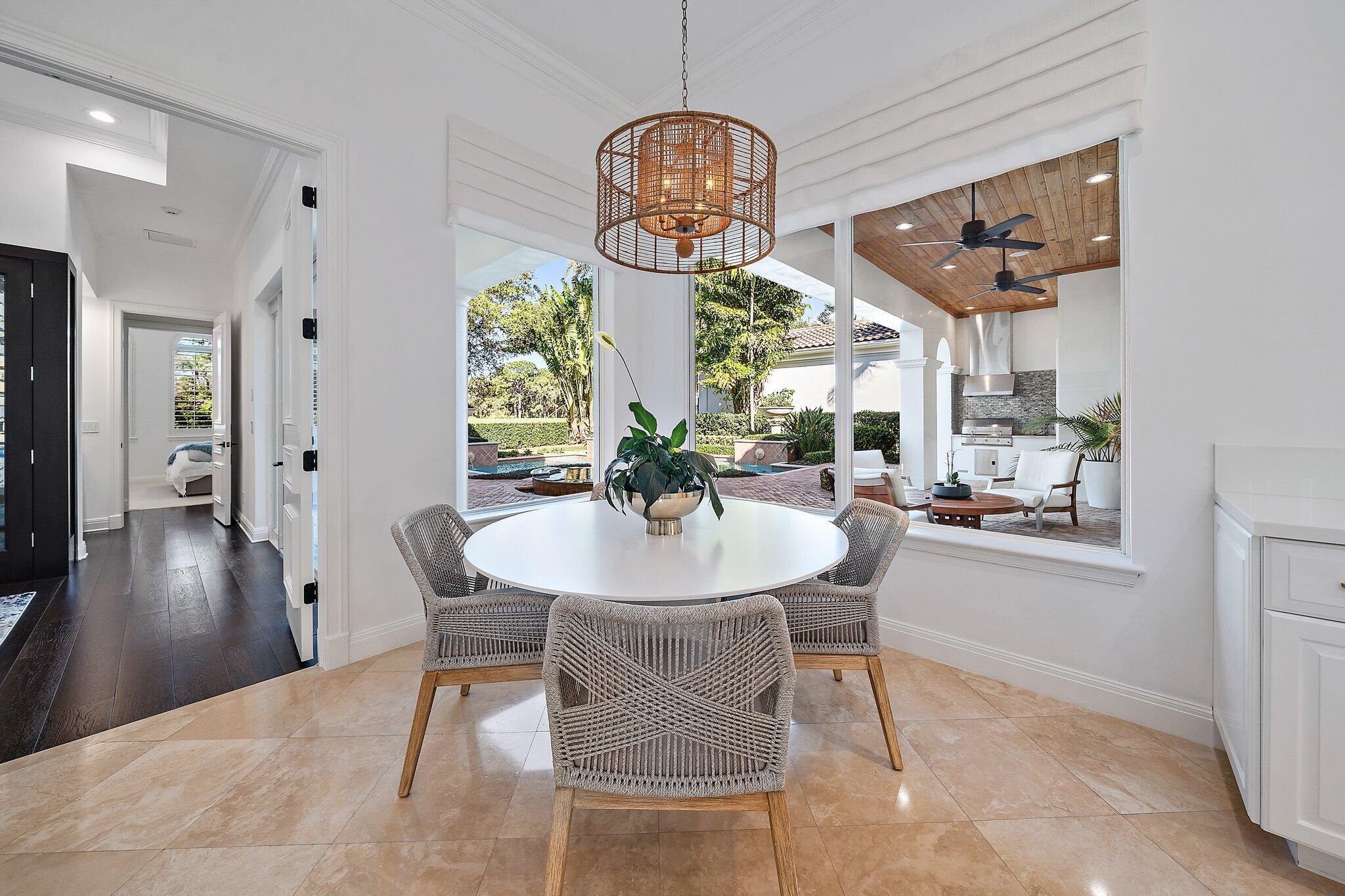 Old Palm - Residential