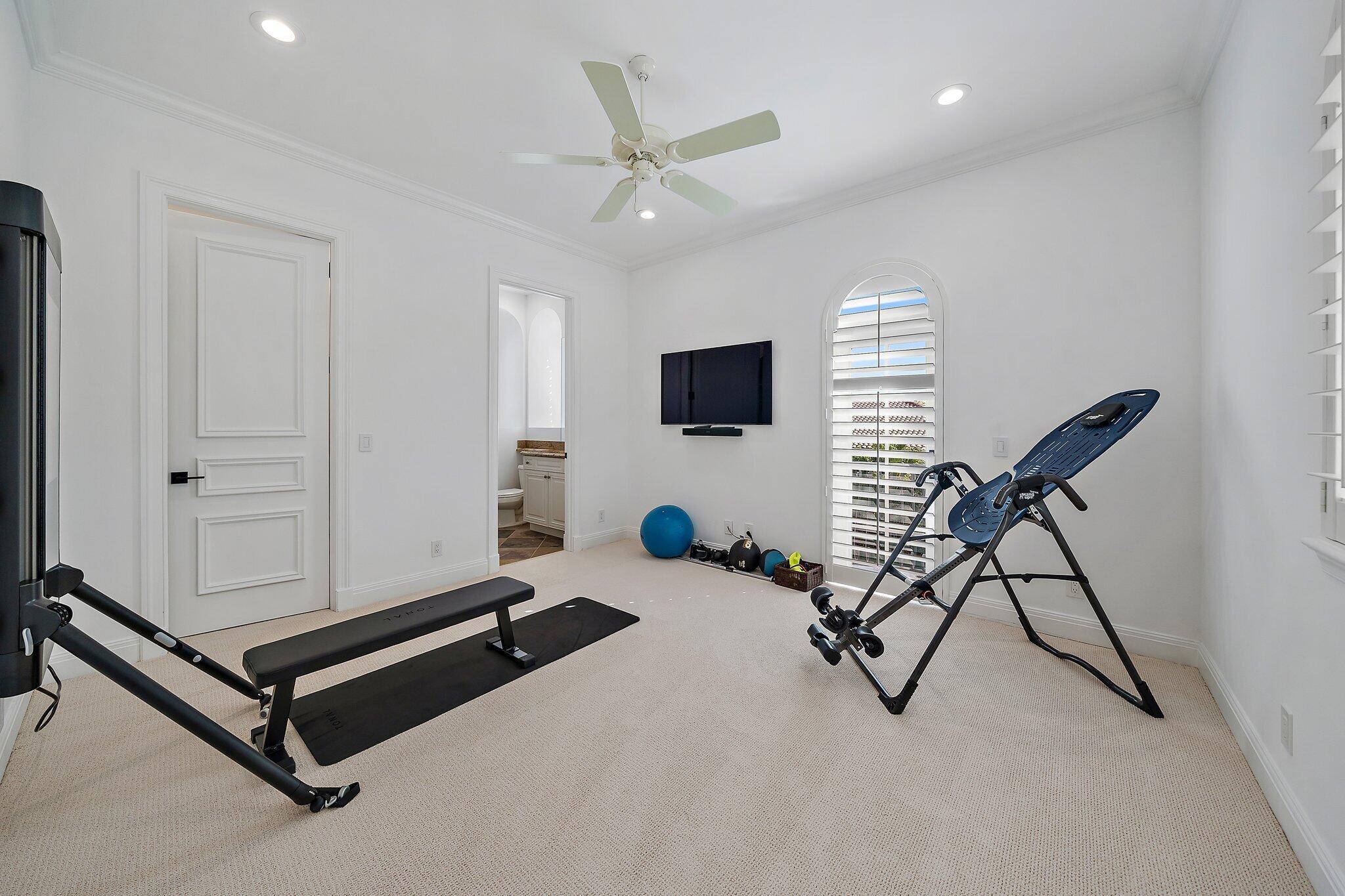 Old Palm - Residential