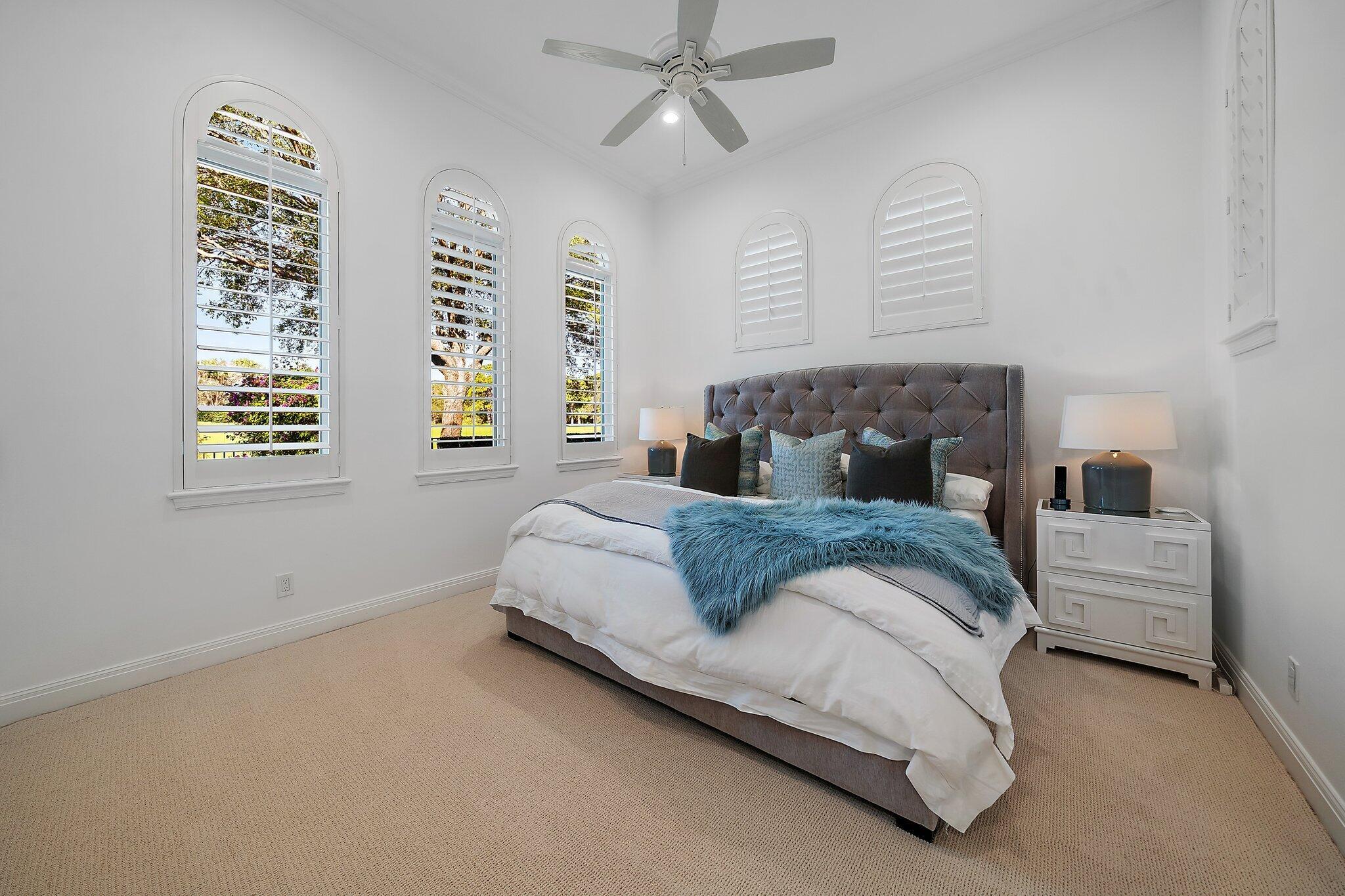 Old Palm - Residential