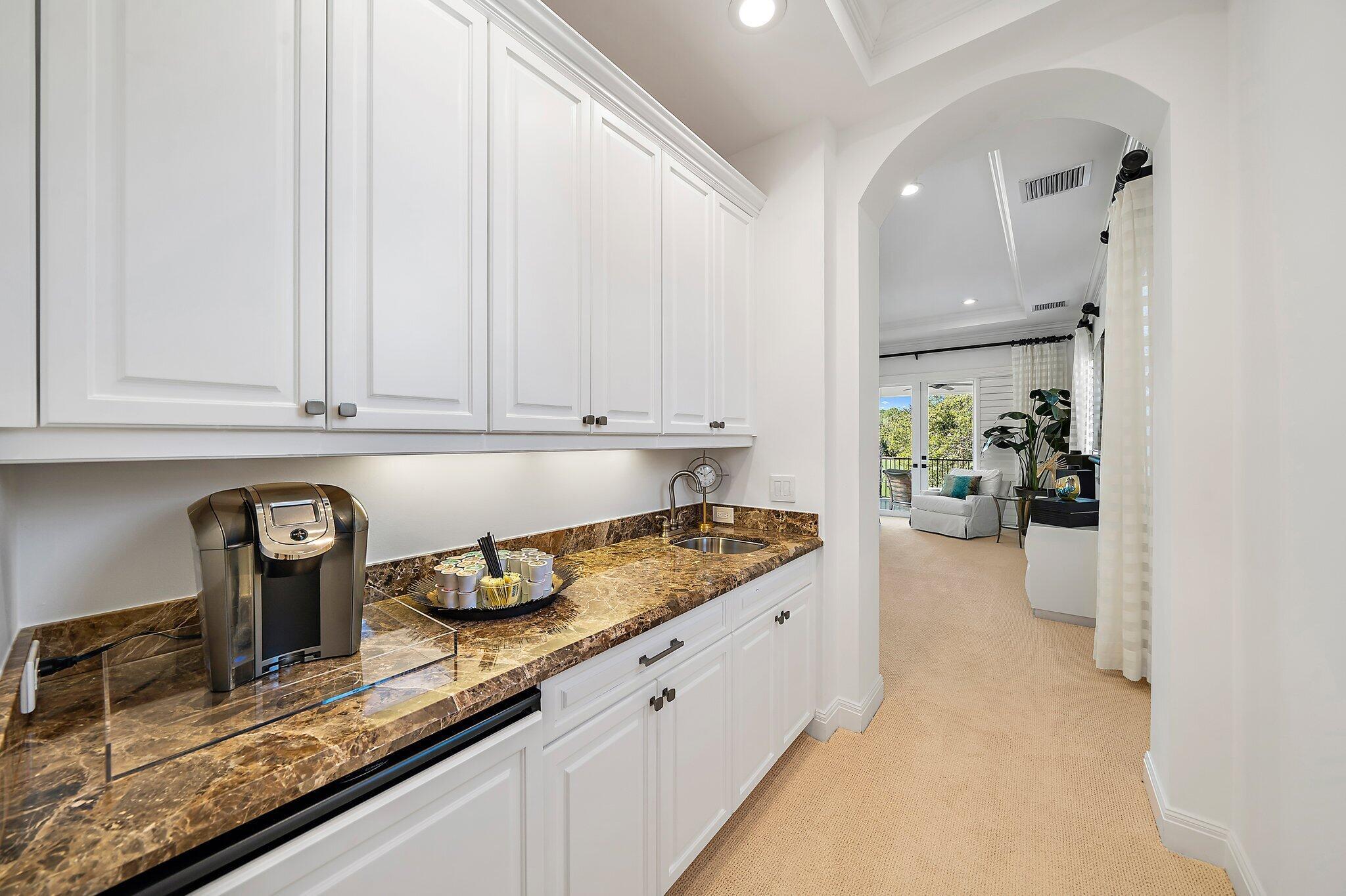 Old Palm - Residential