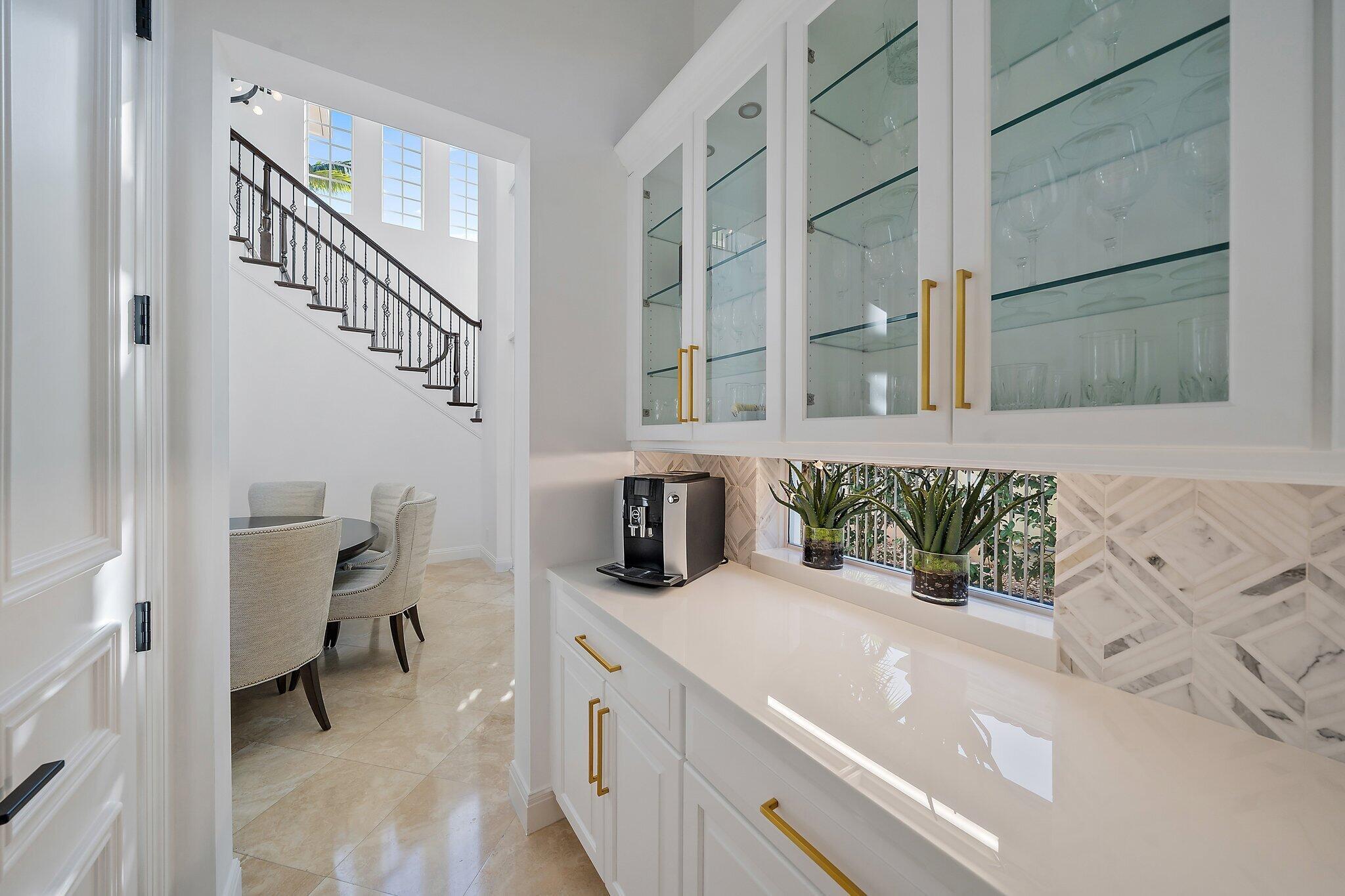 Old Palm - Residential