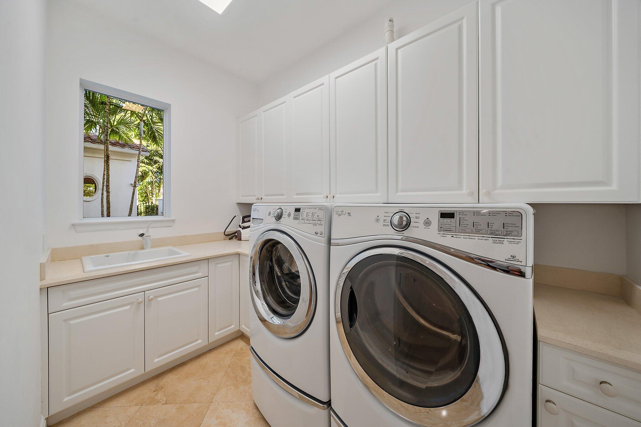 Old Palm - Residential