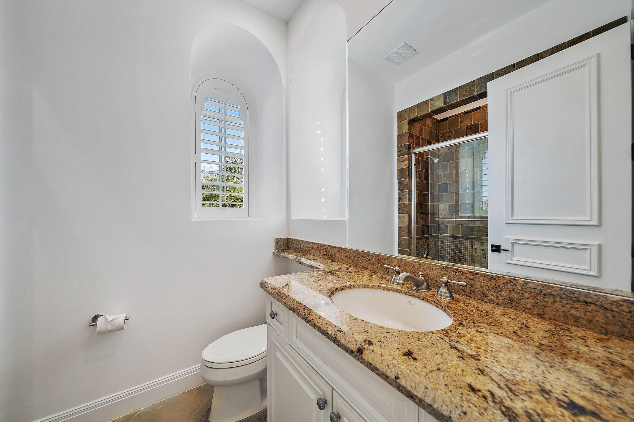 Old Palm - Residential