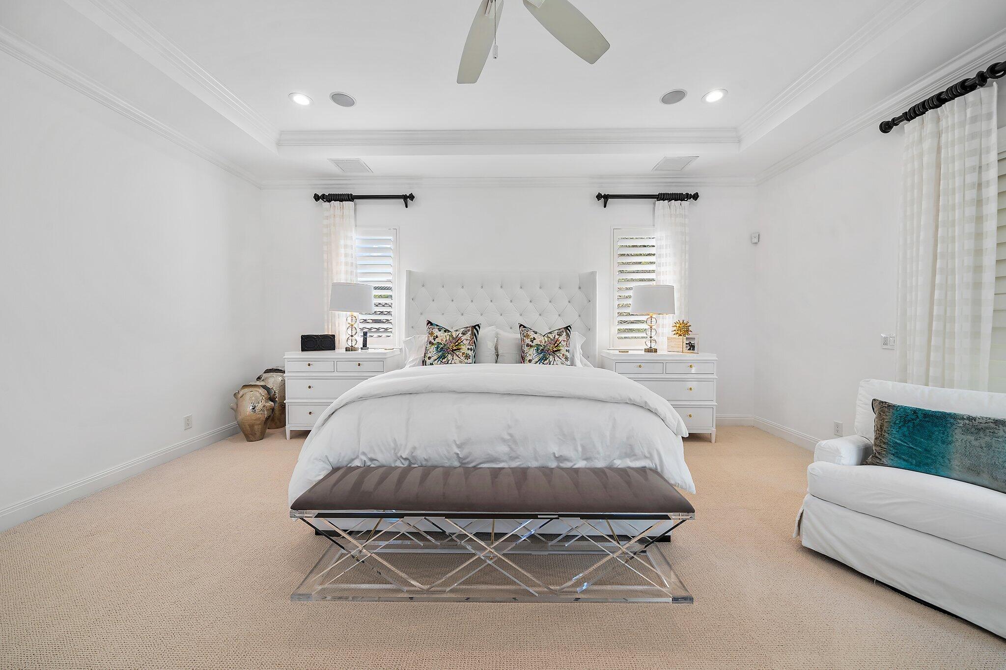 Old Palm - Residential