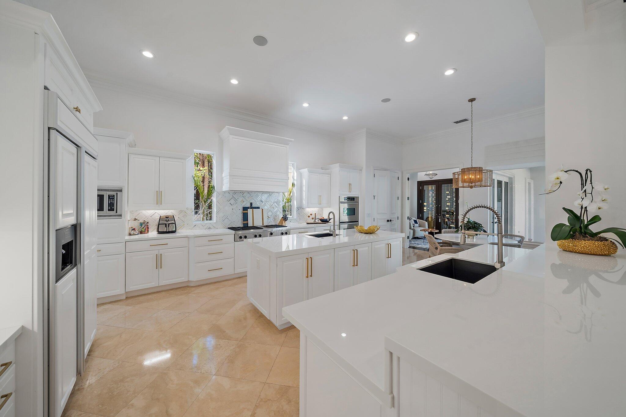 Old Palm - Residential