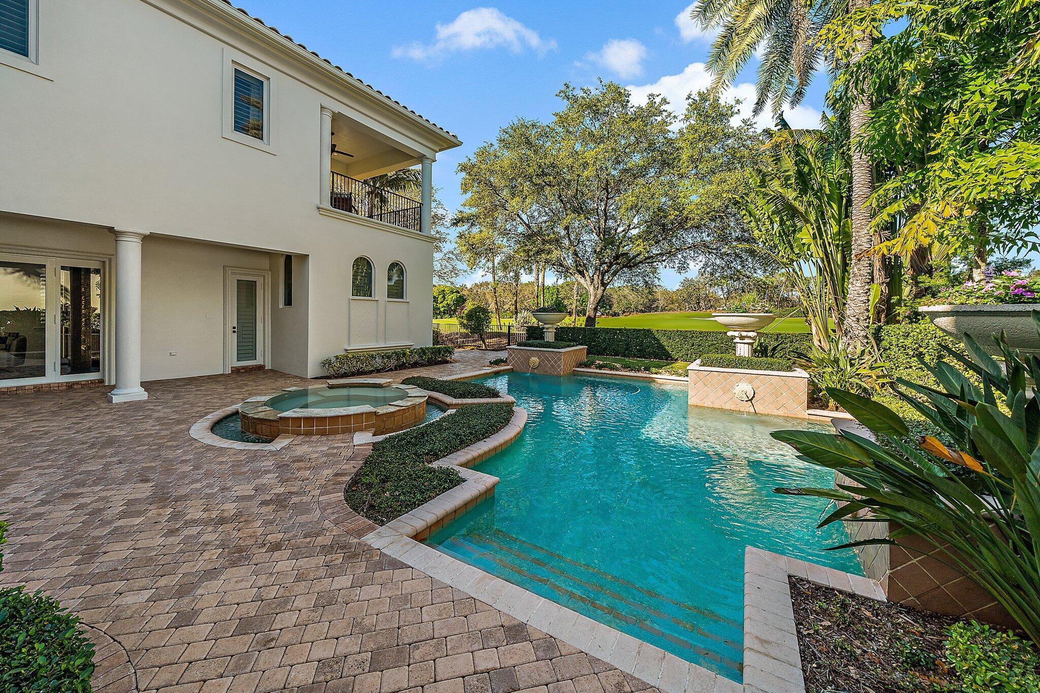 Old Palm - Residential