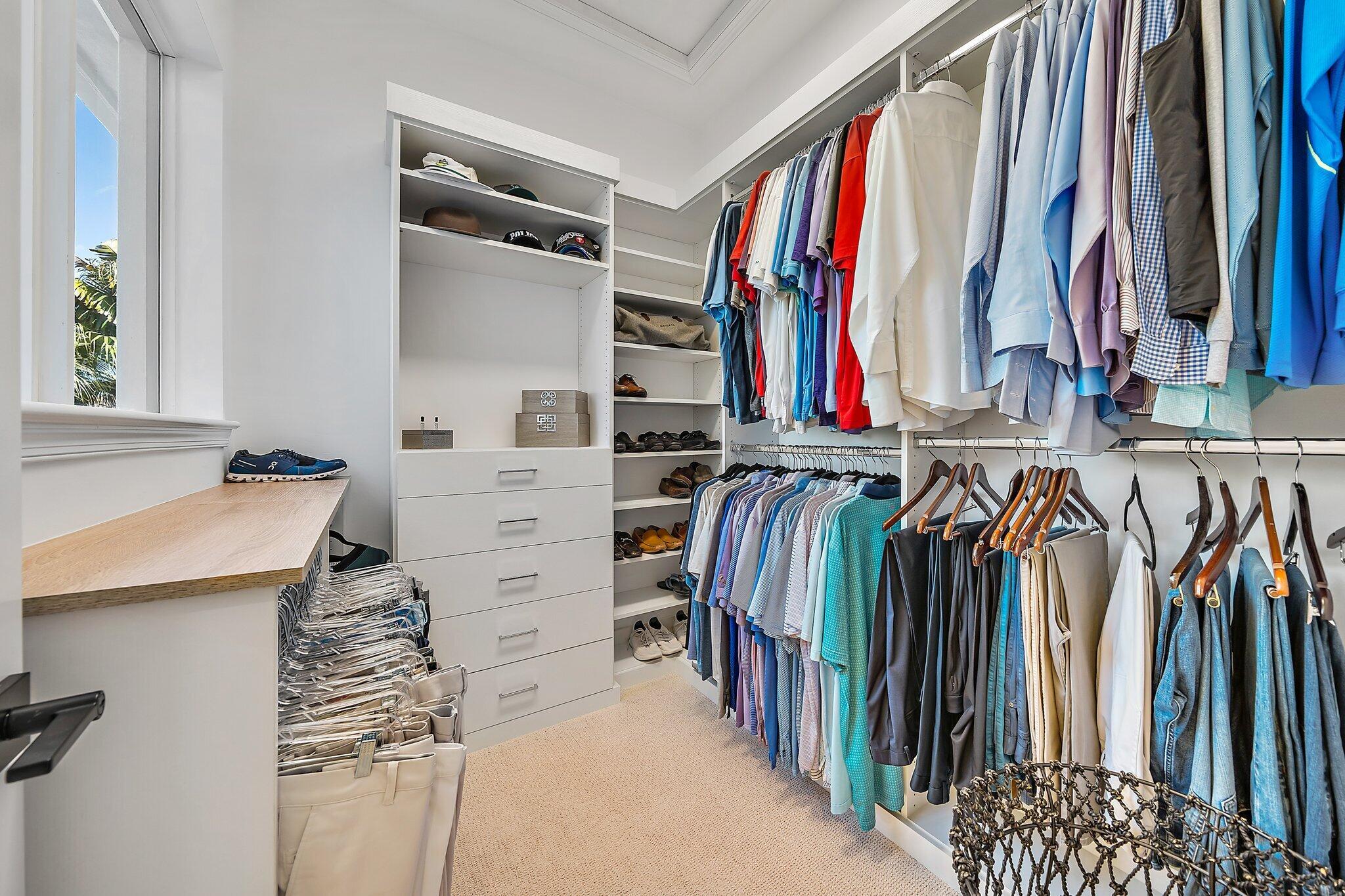 Old Palm - Residential