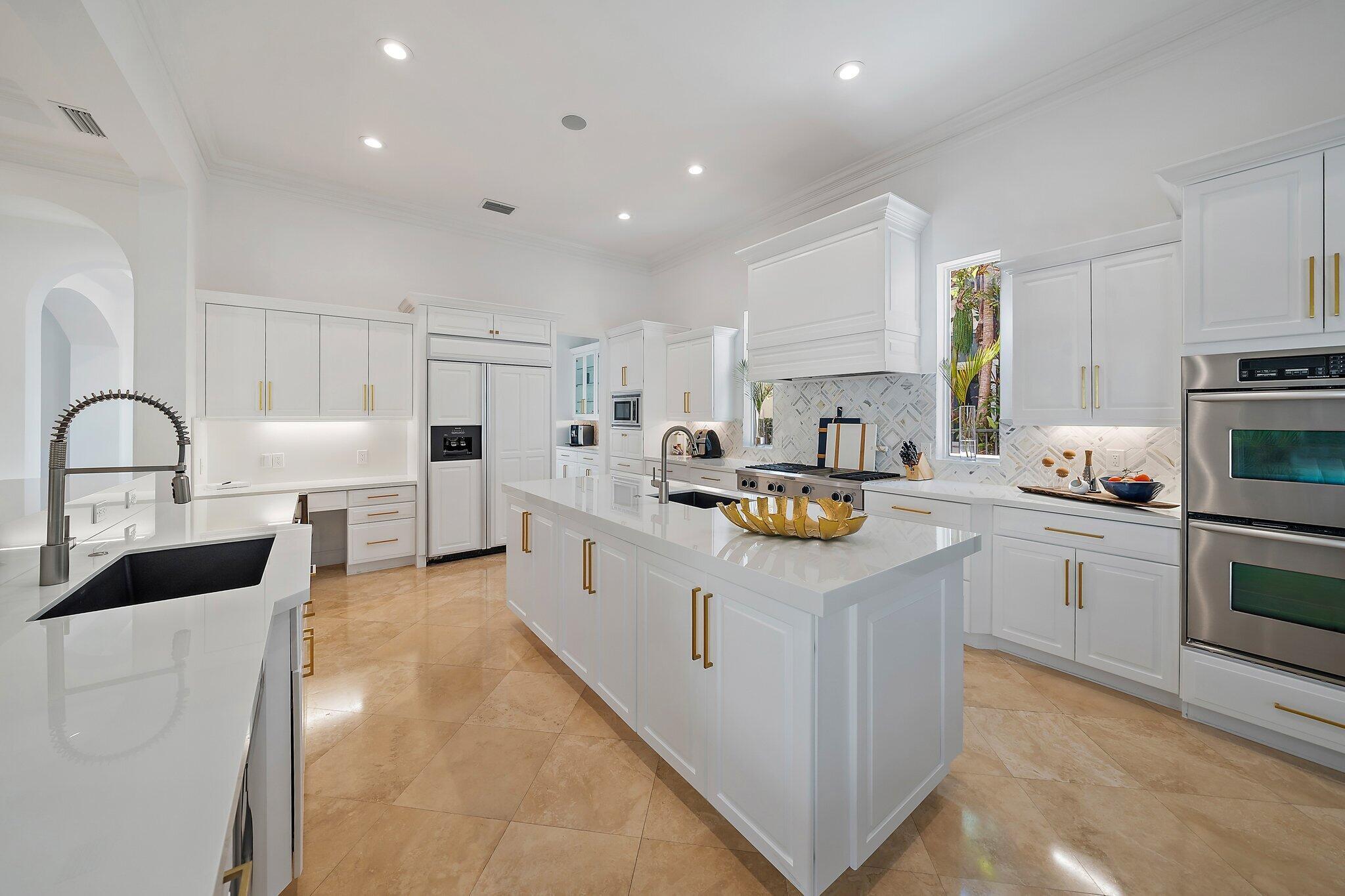 Old Palm - Residential