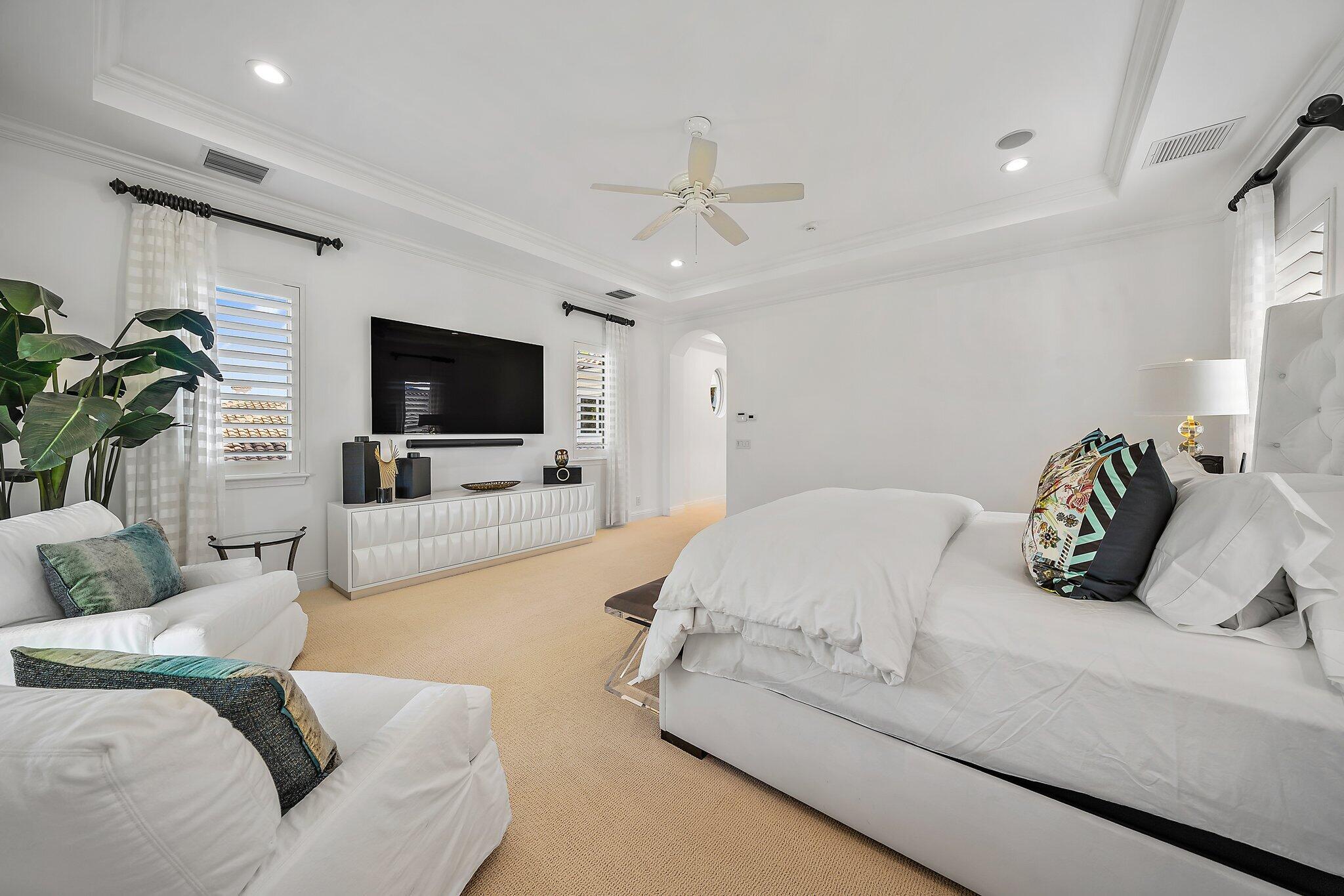 Old Palm - Residential