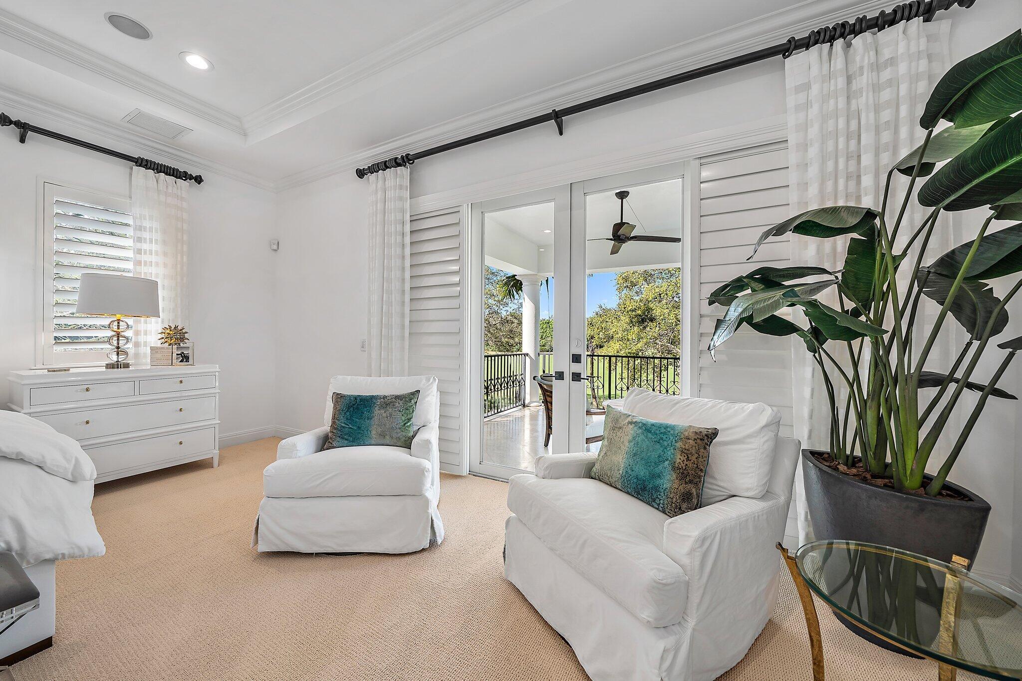 Old Palm - Residential