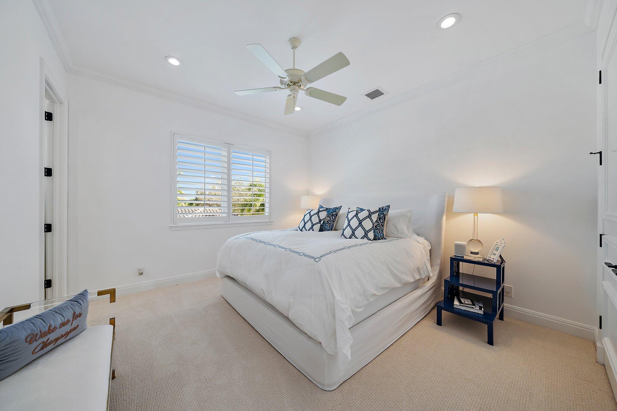 Old Palm - Residential