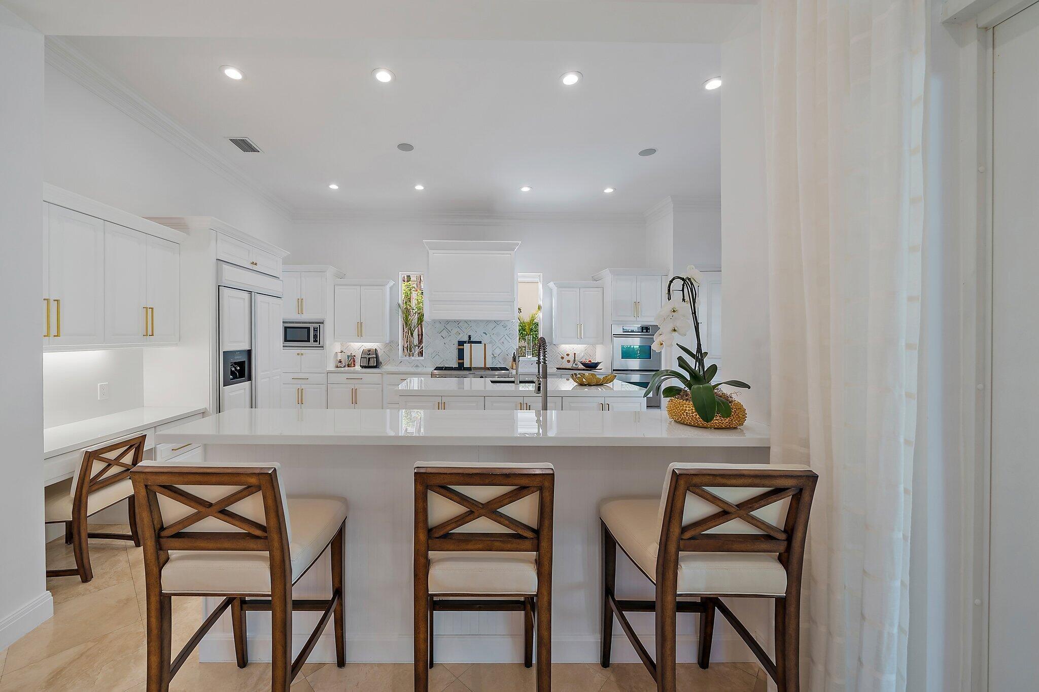 Old Palm - Residential