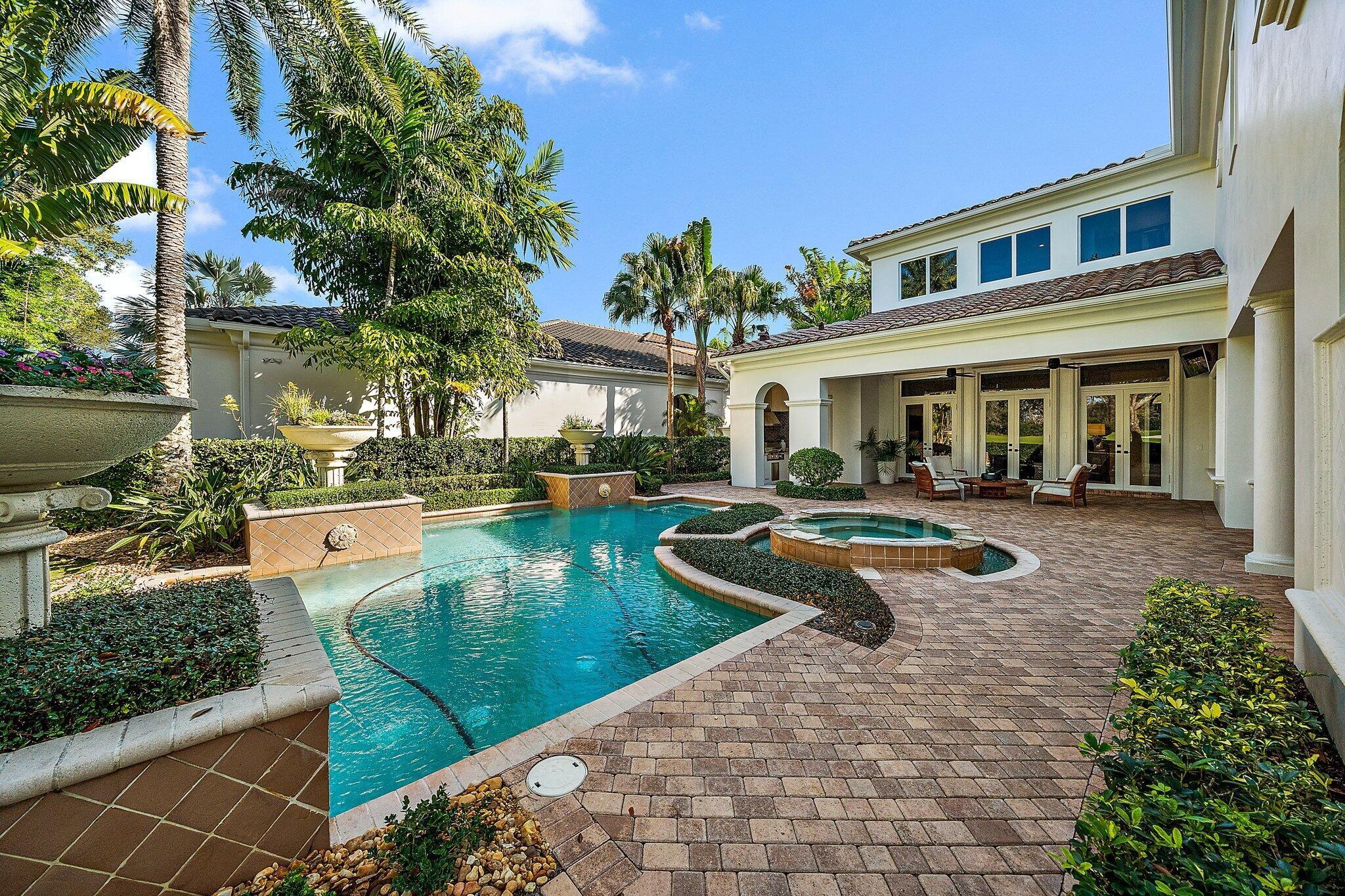 Old Palm - Residential