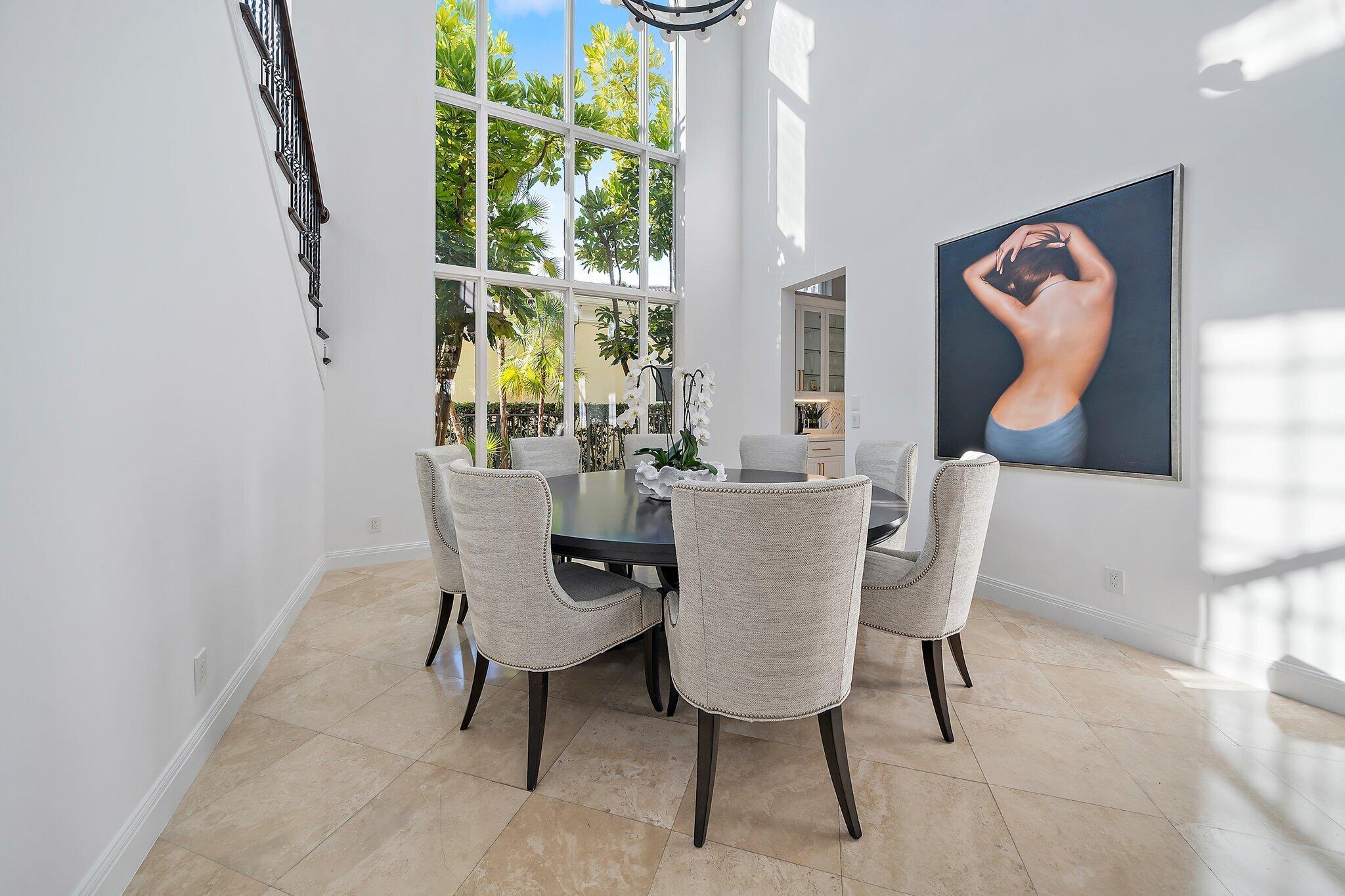 Old Palm - Residential