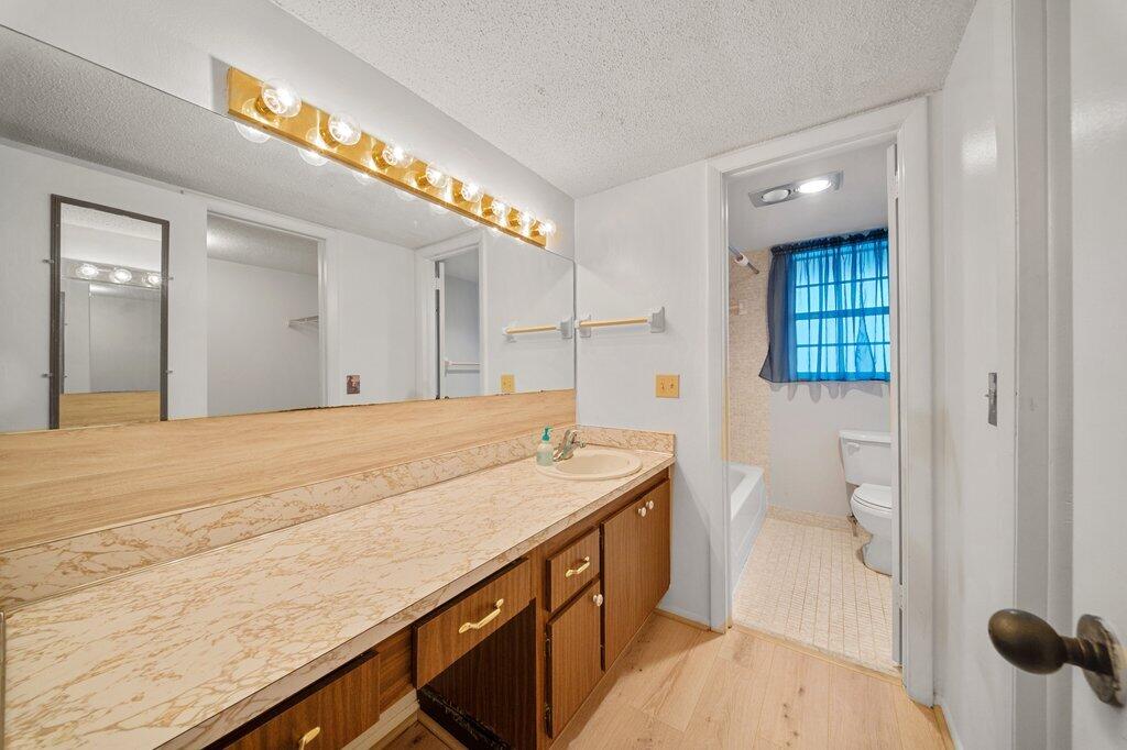 GREENWAY VILLAGE SOUTH CONDO 2 - Residential