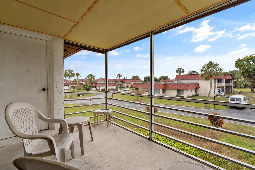 GREENWAY VILLAGE SOUTH CONDO 2 - Residential