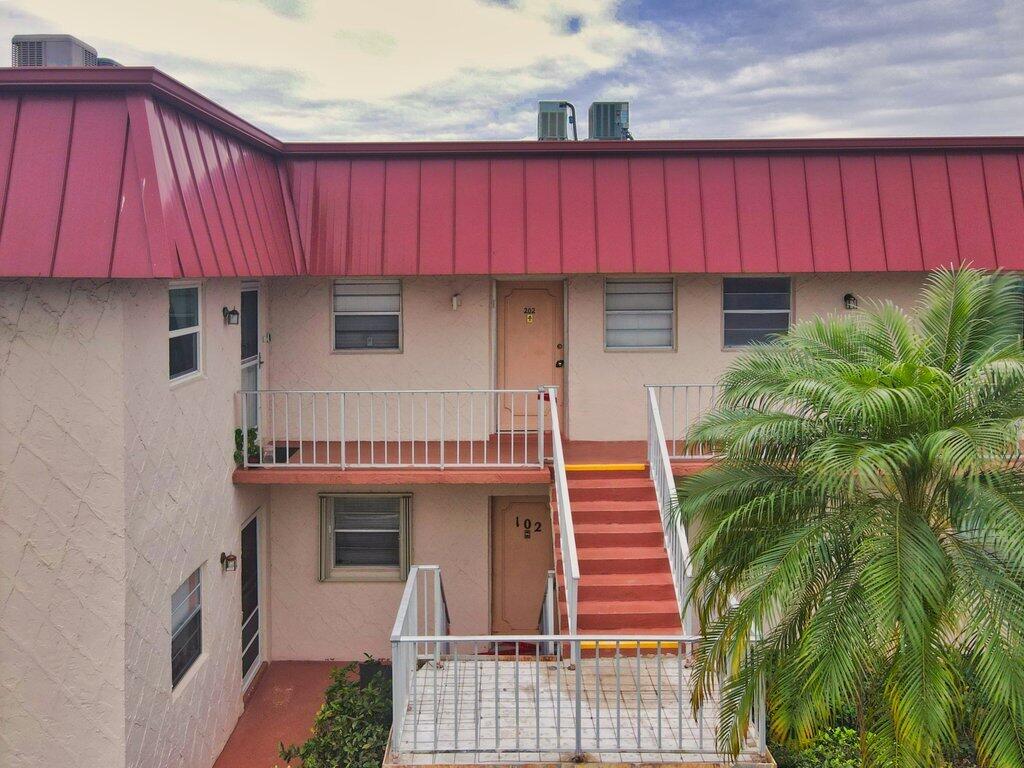 GREENWAY VILLAGE SOUTH CONDO 2 - Residential