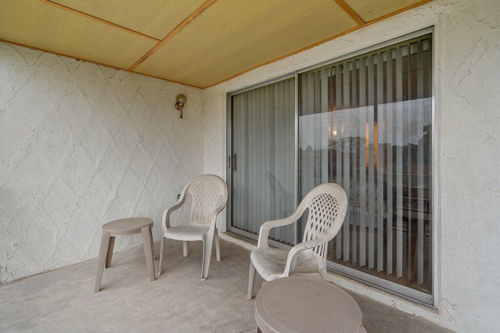 GREENWAY VILLAGE SOUTH CONDO 2 - Residential