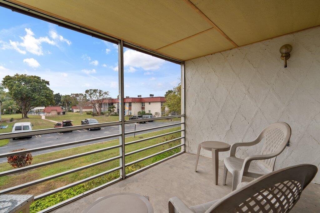 GREENWAY VILLAGE SOUTH CONDO 2 - Residential