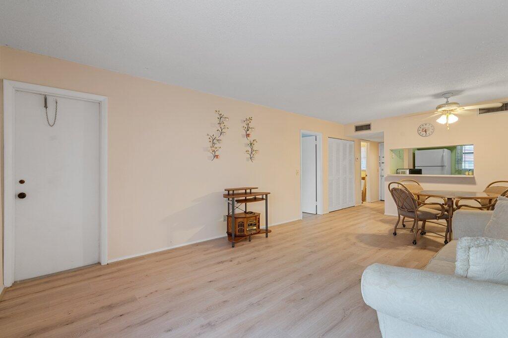 GREENWAY VILLAGE SOUTH CONDO 2 - Residential