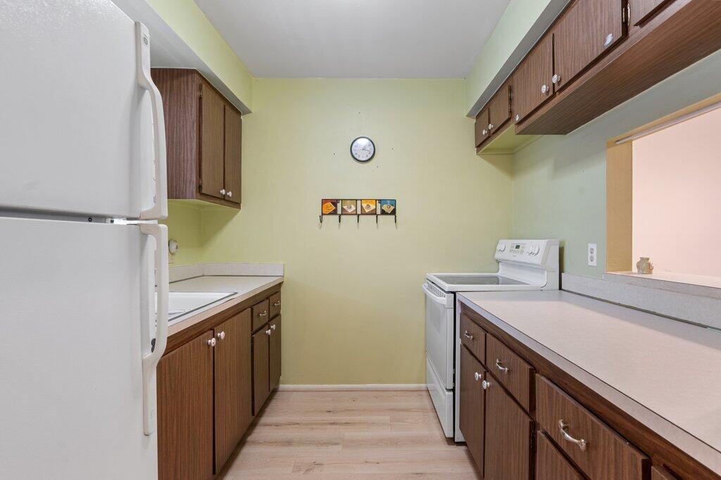 GREENWAY VILLAGE SOUTH CONDO 2 - Residential