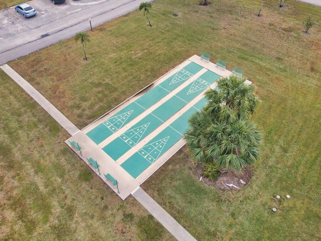 GREENWAY VILLAGE SOUTH CONDO 2 - Residential