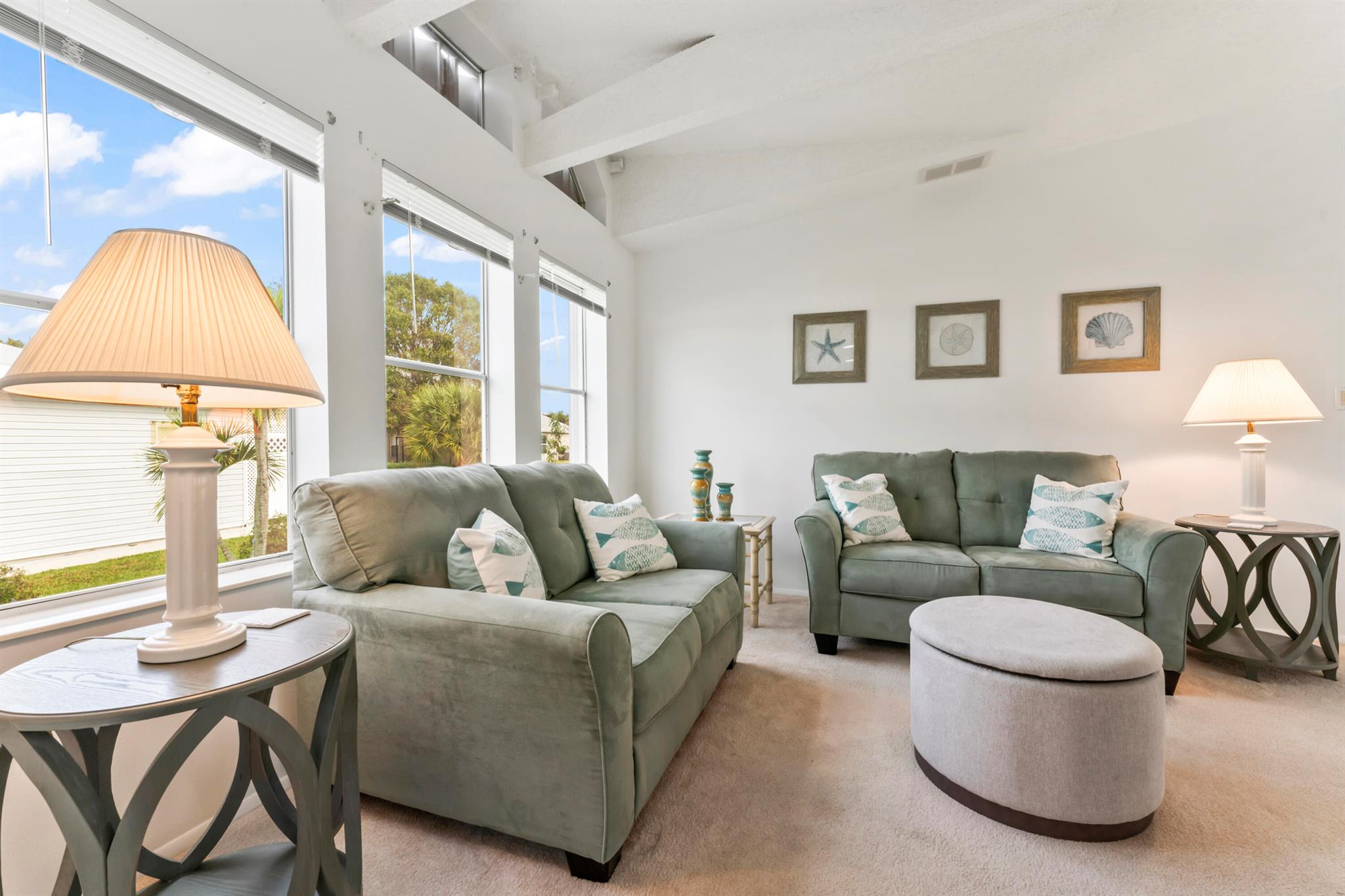 ST LUCIE FALLS (AKA RIVER - Residential Lease