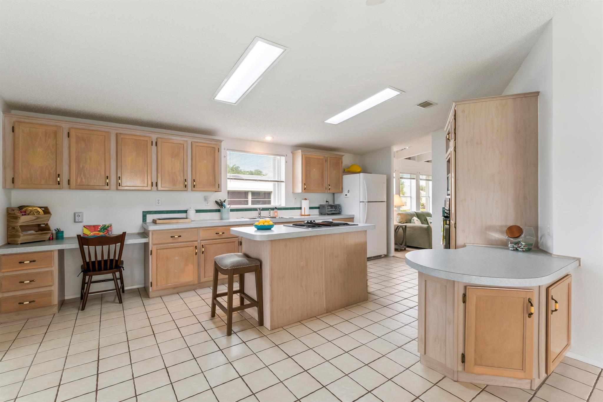 ST LUCIE FALLS (AKA RIVER - Residential Lease