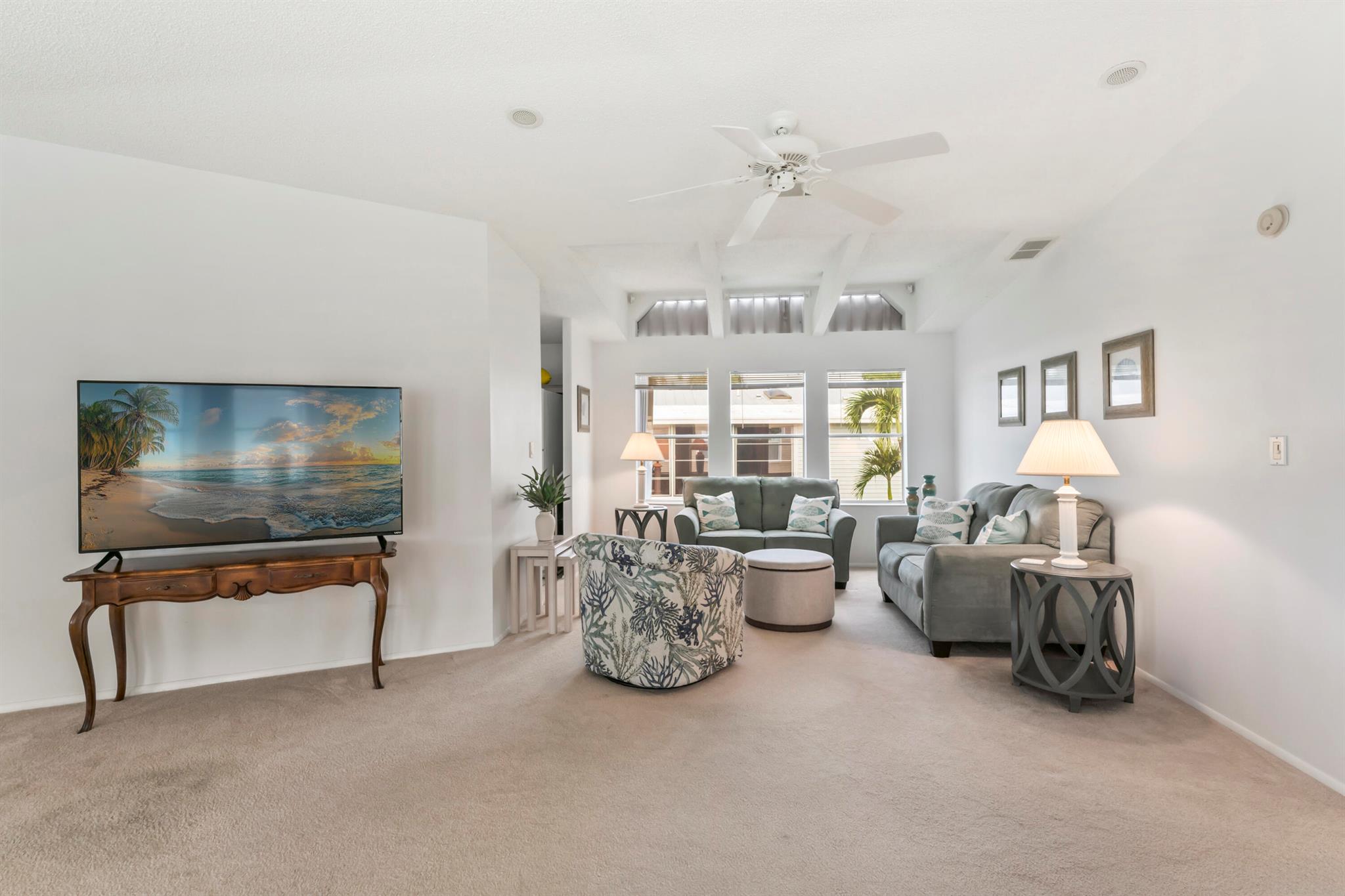 ST LUCIE FALLS (AKA RIVER - Residential Lease