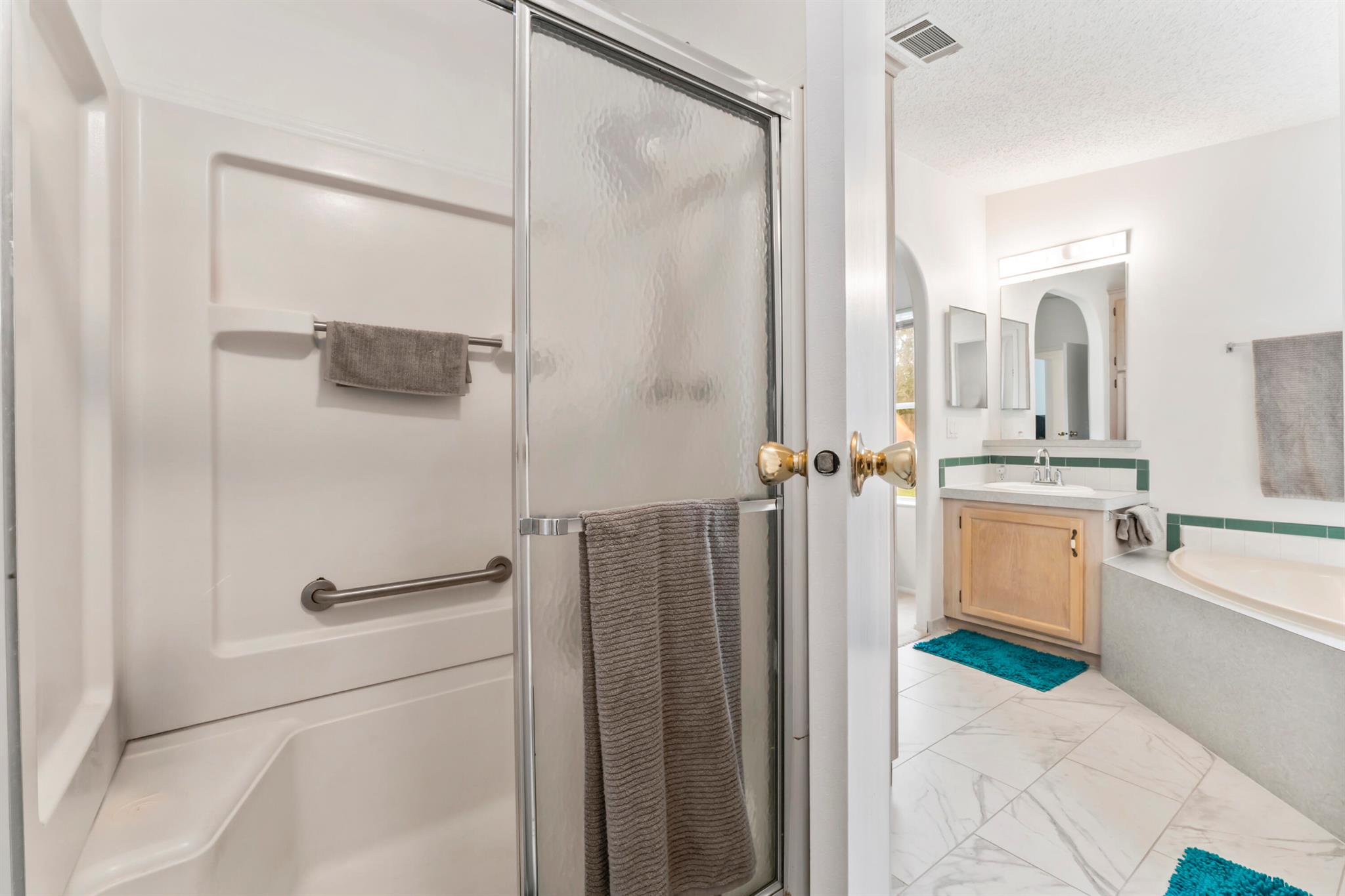 ST LUCIE FALLS (AKA RIVER - Residential Lease