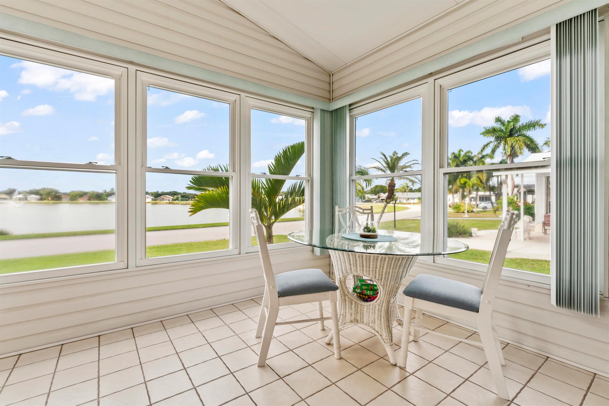 ST LUCIE FALLS (AKA RIVER - Residential Lease